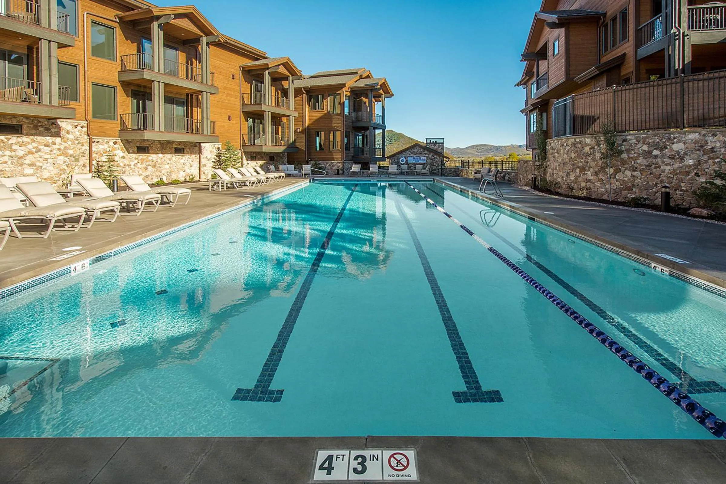 Juniper Landing by Park City Vacations
