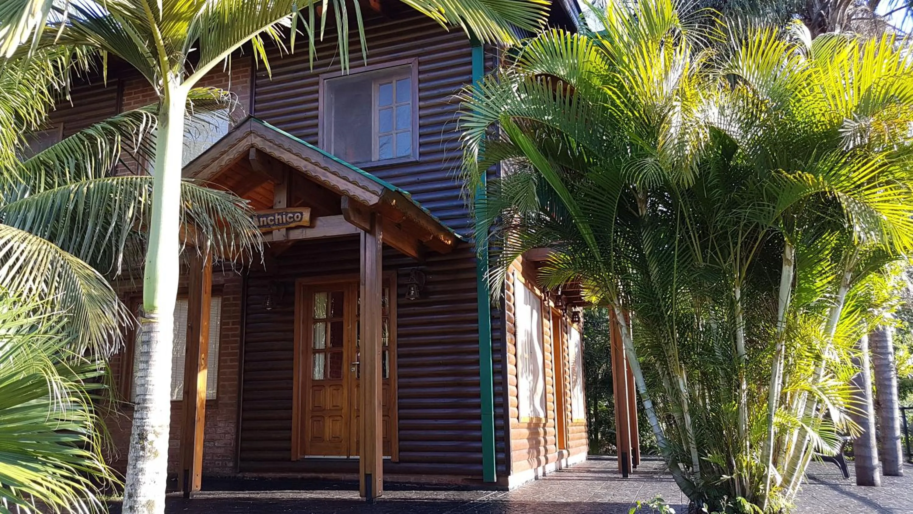 Photo of the whole room in Costa del Sol Iguazú