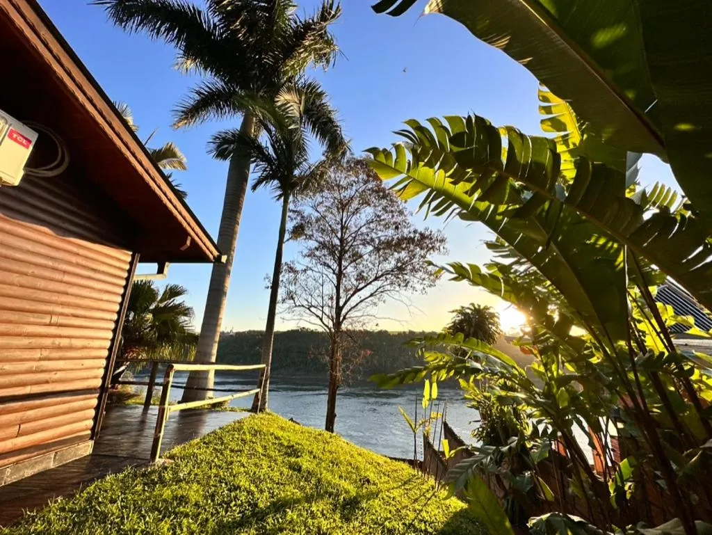 Costa del Sol Iguazú