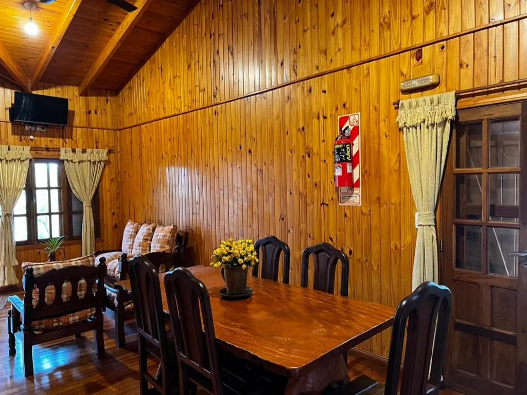 Costa del Sol Iguazú