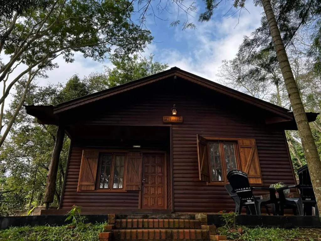 Costa del Sol Iguazú