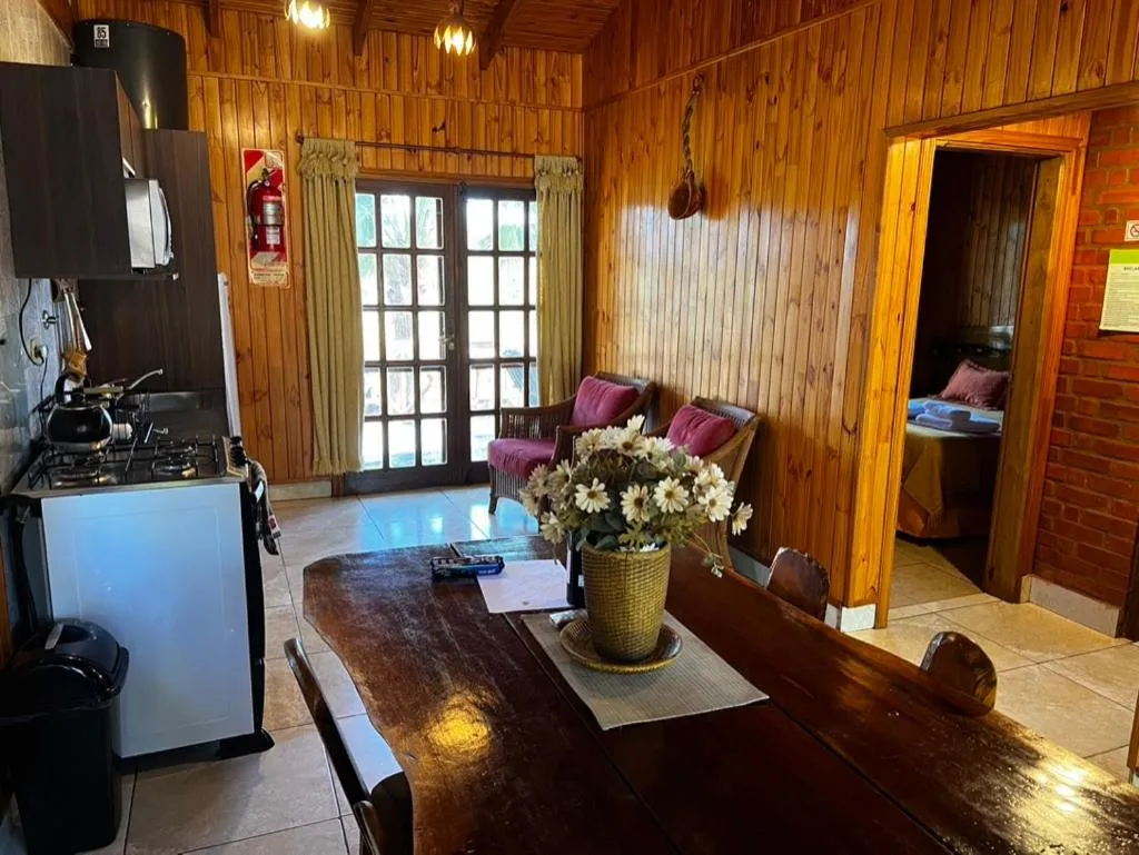 Costa del Sol Iguazú