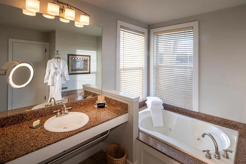 Resort at Port Ludlow