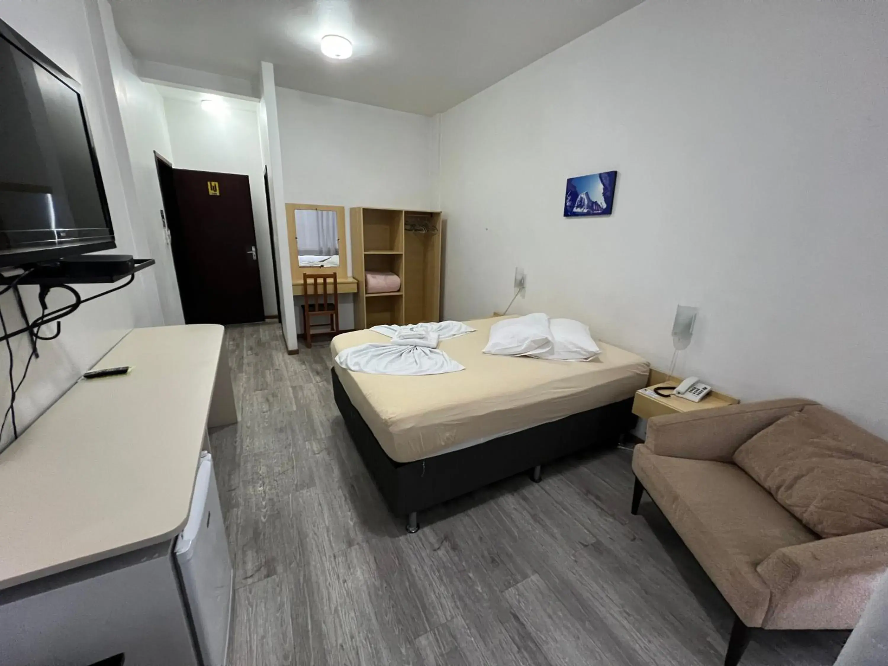 Luxury Double Room - single occupancy in Hotel St. John Luxury Double Room - single occupancy in Hotel St. John