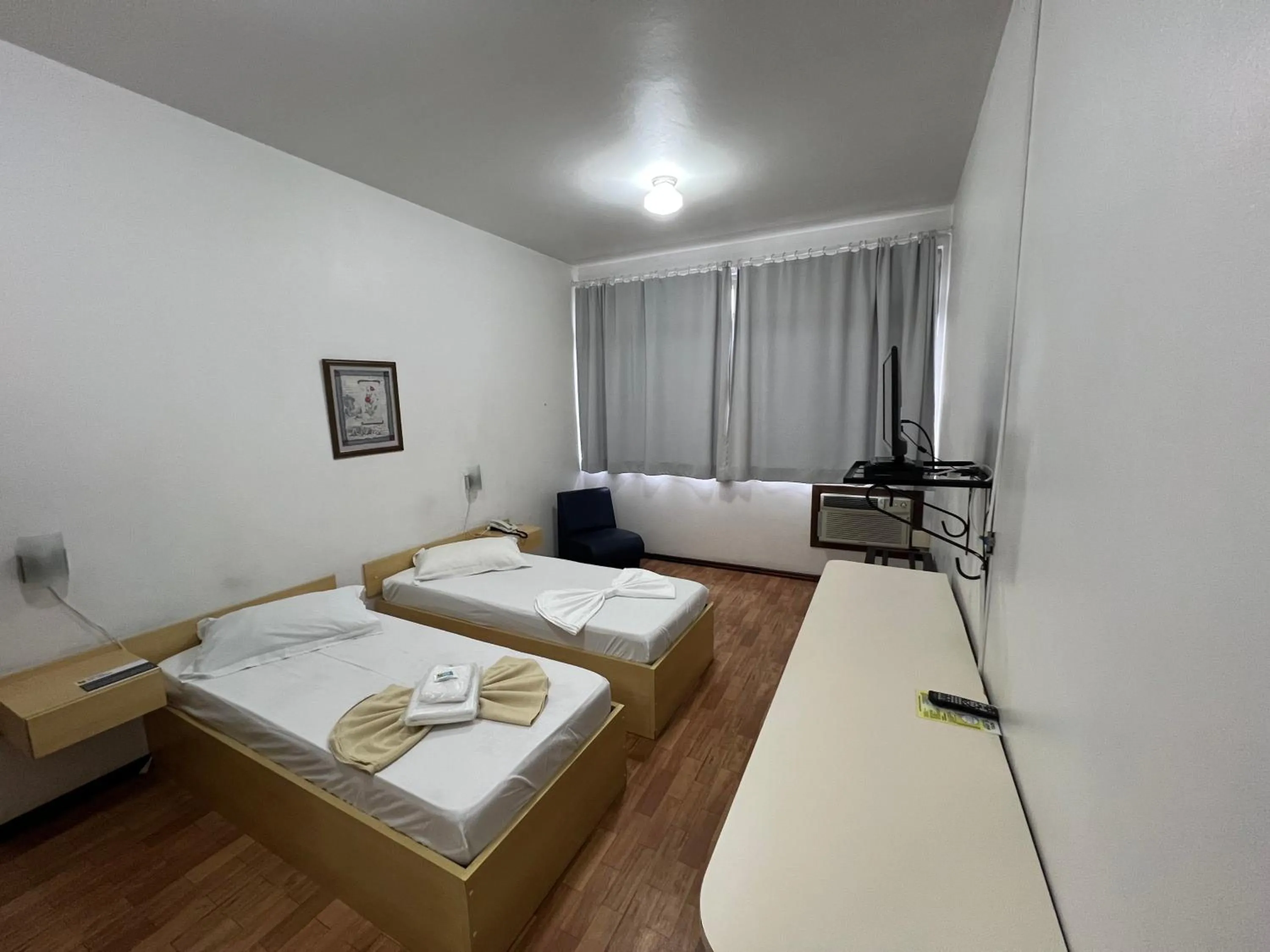 Deluxe Twin Room - single occupancy in Hotel St. John