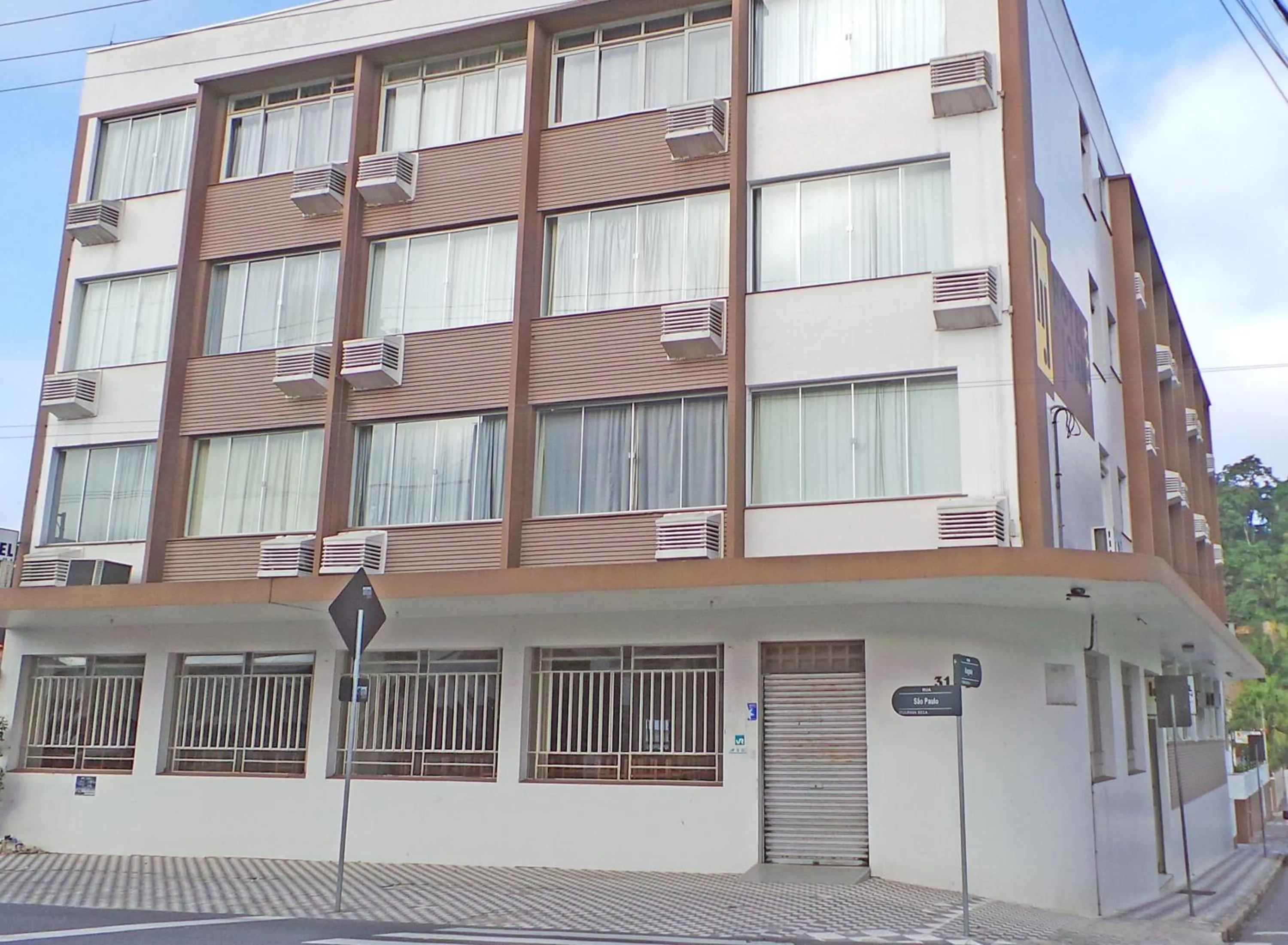 Hotel St. John