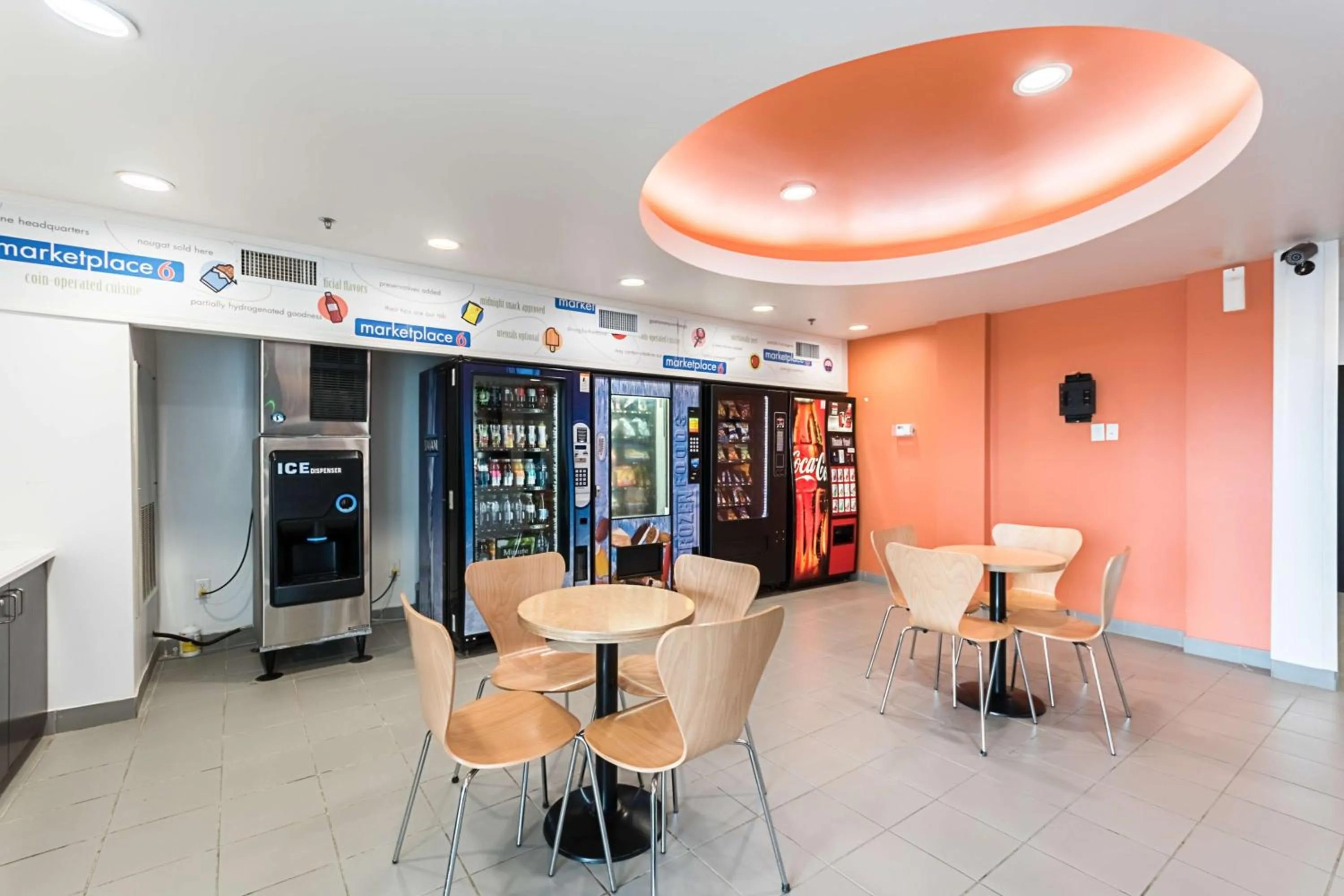 Property building in Motel 6-Moosomin, SK