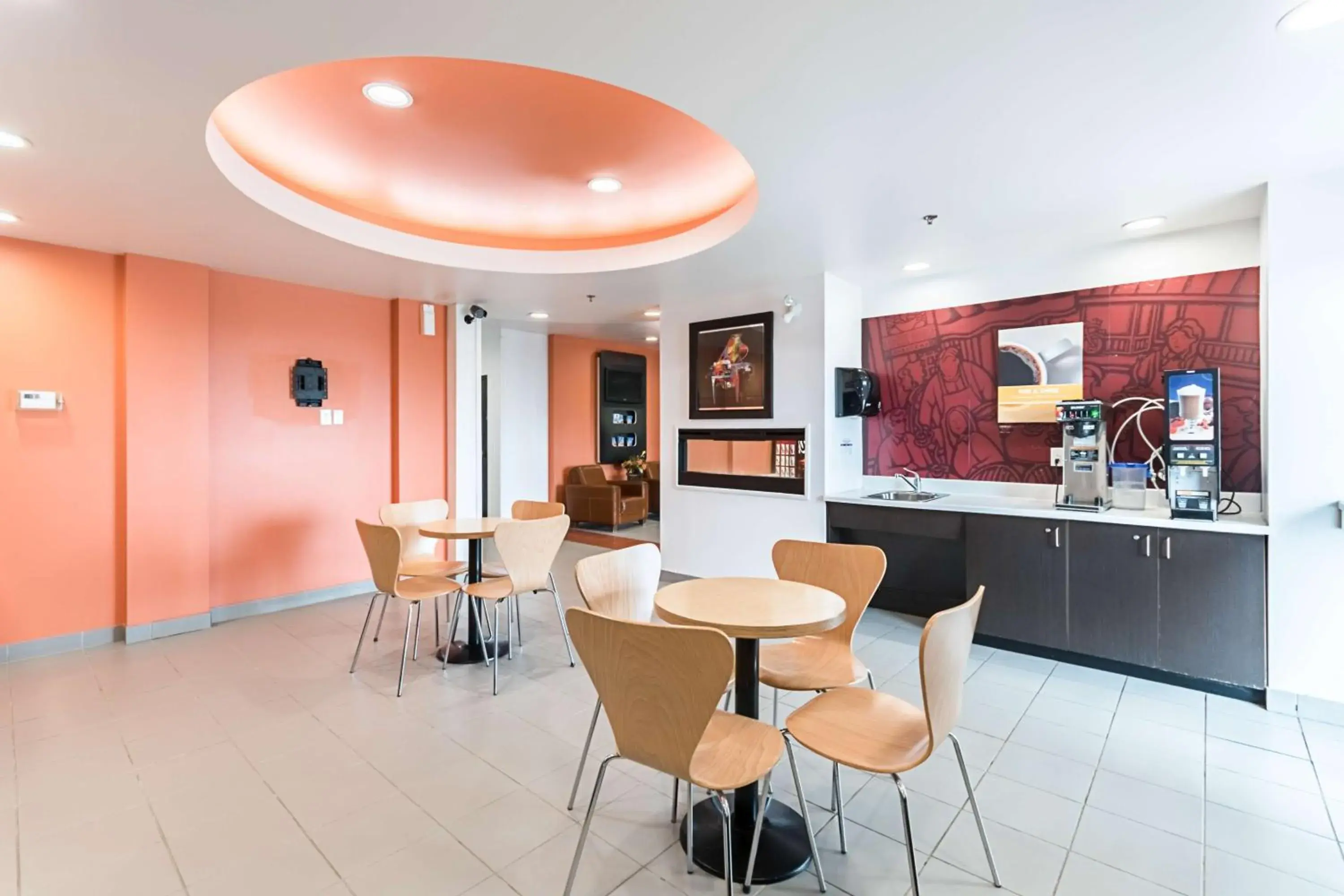 Property building in Motel 6-Moosomin, SK Property building in Motel 6-Moosomin, SK