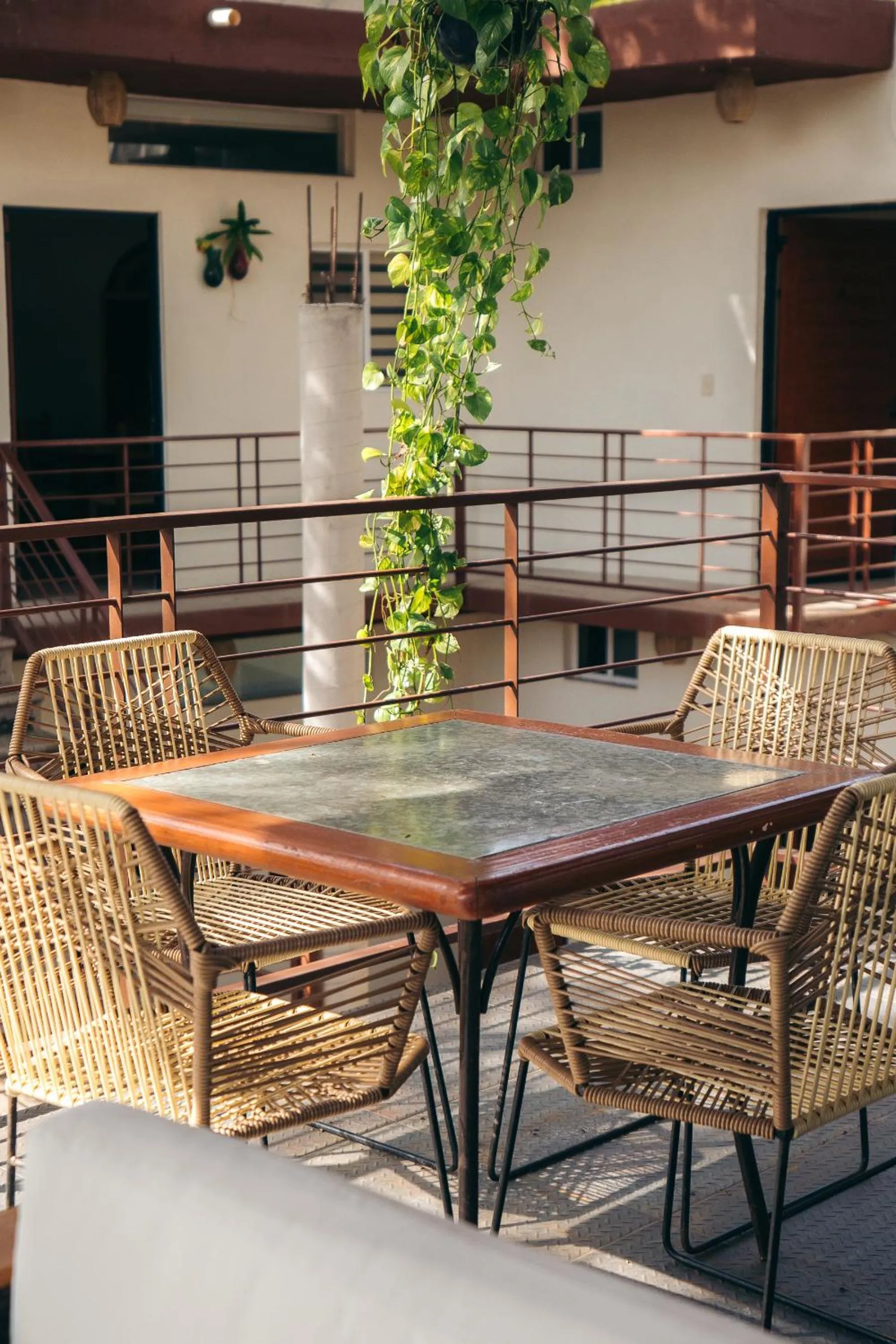 Off site in Nuiya Hoteles Centro