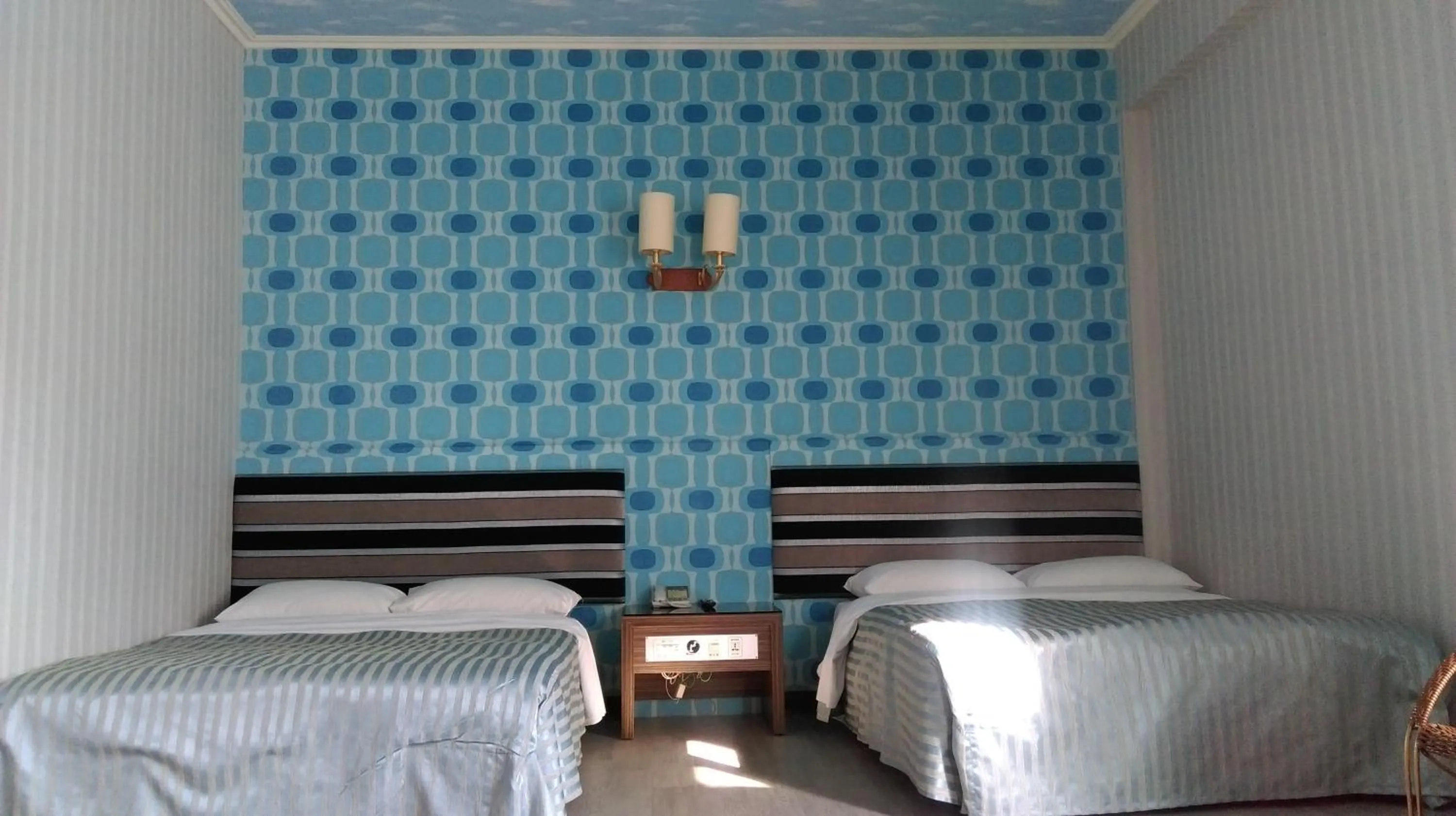 Toong Mao Resorts & Hotel