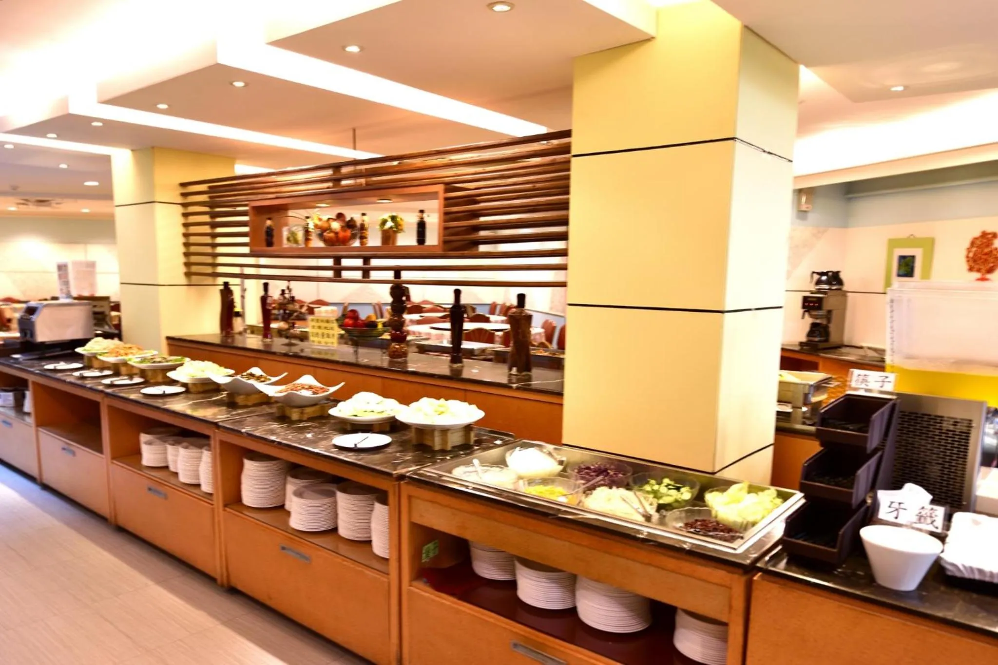 Toong Mao Resorts & Hotel