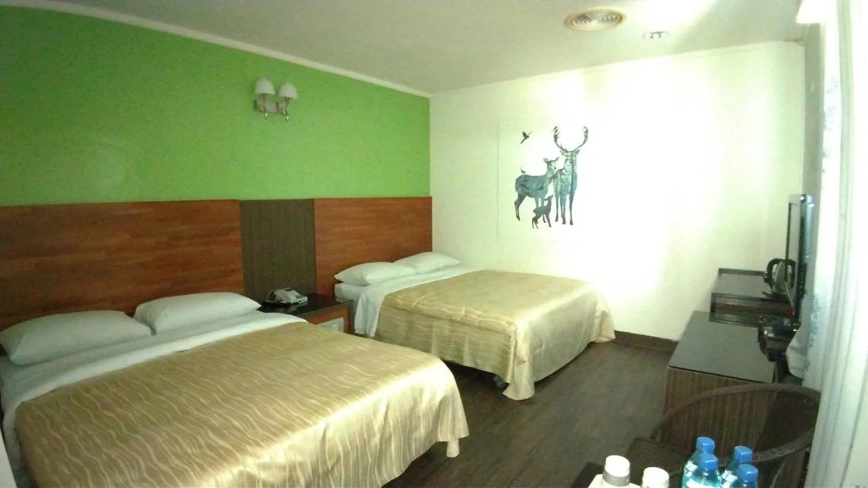 Toong Mao Resorts & Hotel