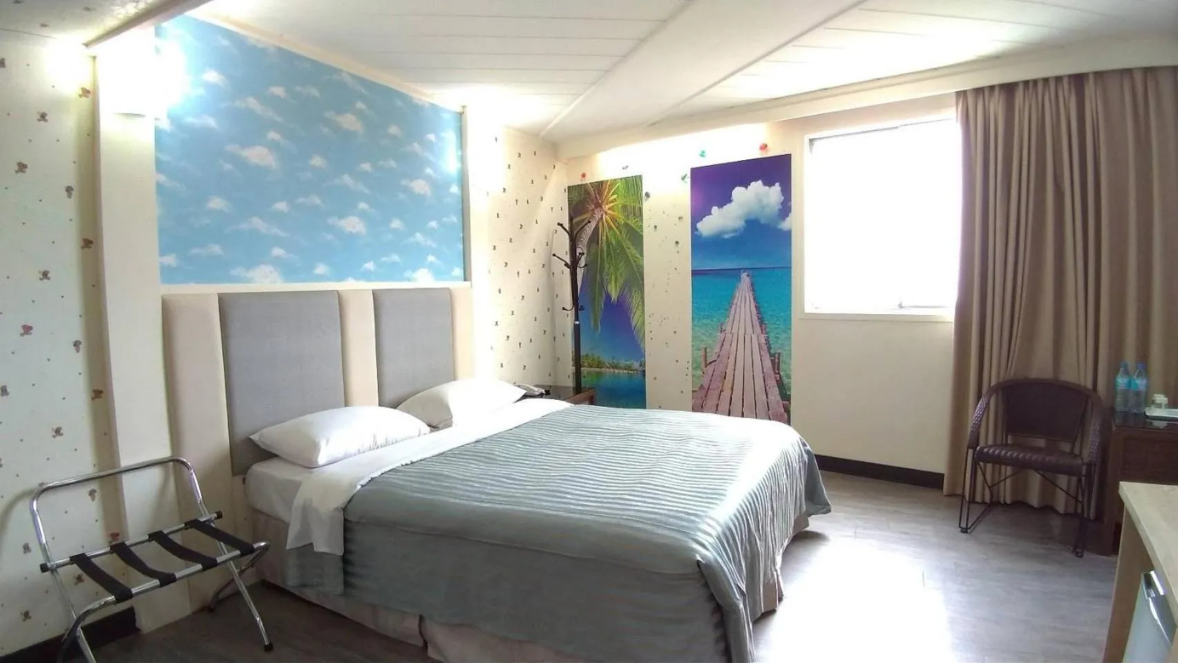 Toong Mao Resorts & Hotel