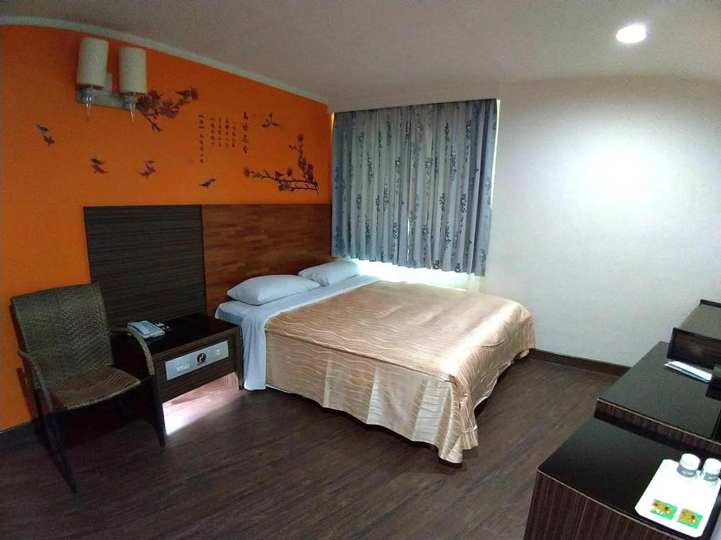 Toong Mao Resorts & Hotel