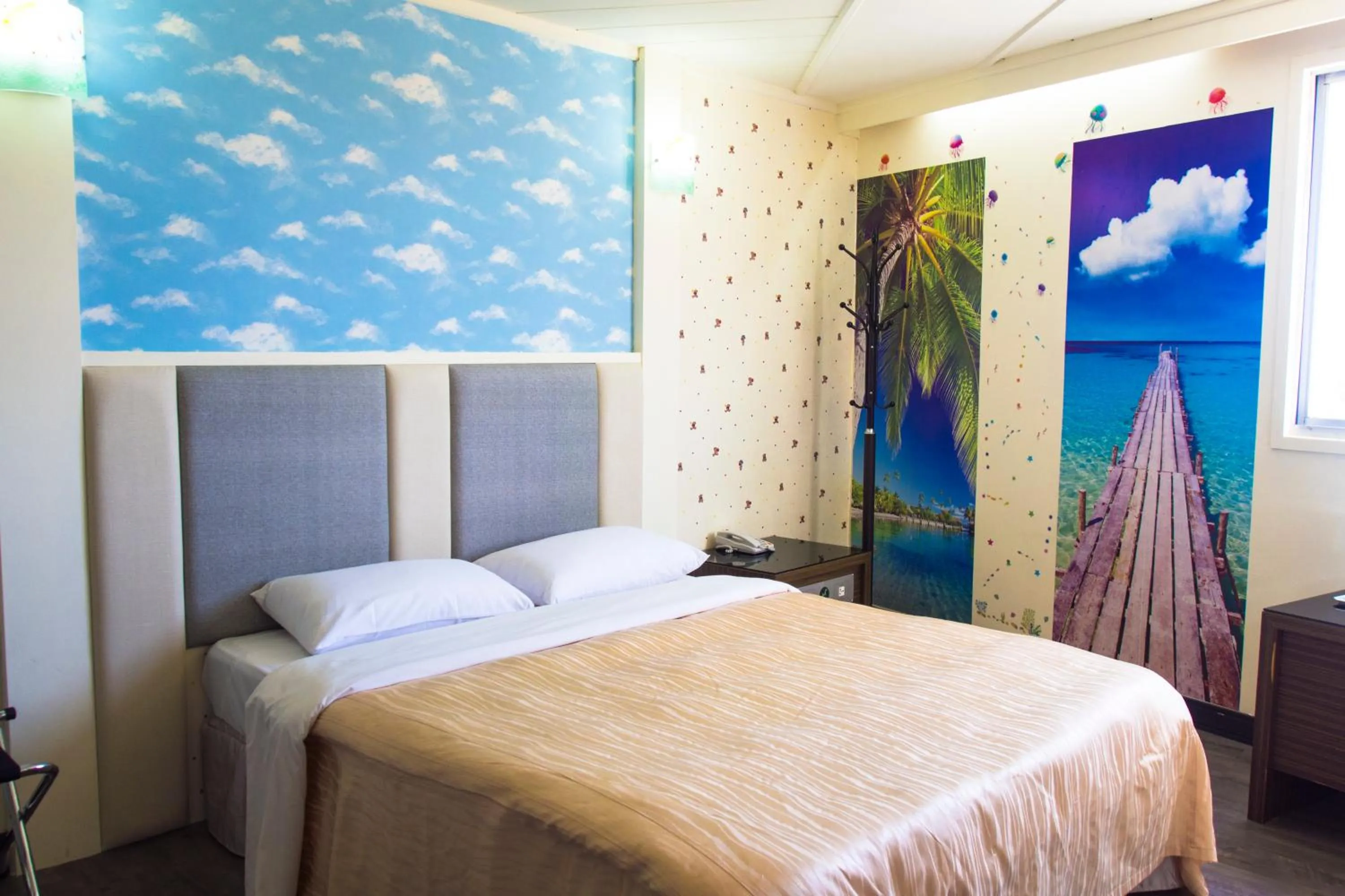 Toong Mao Resorts & Hotel