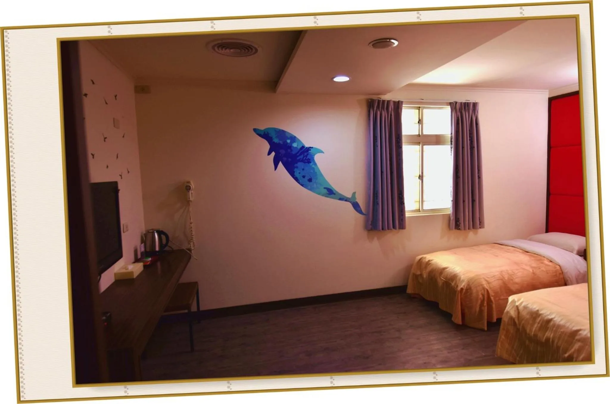 Toong Mao Resorts & Hotel