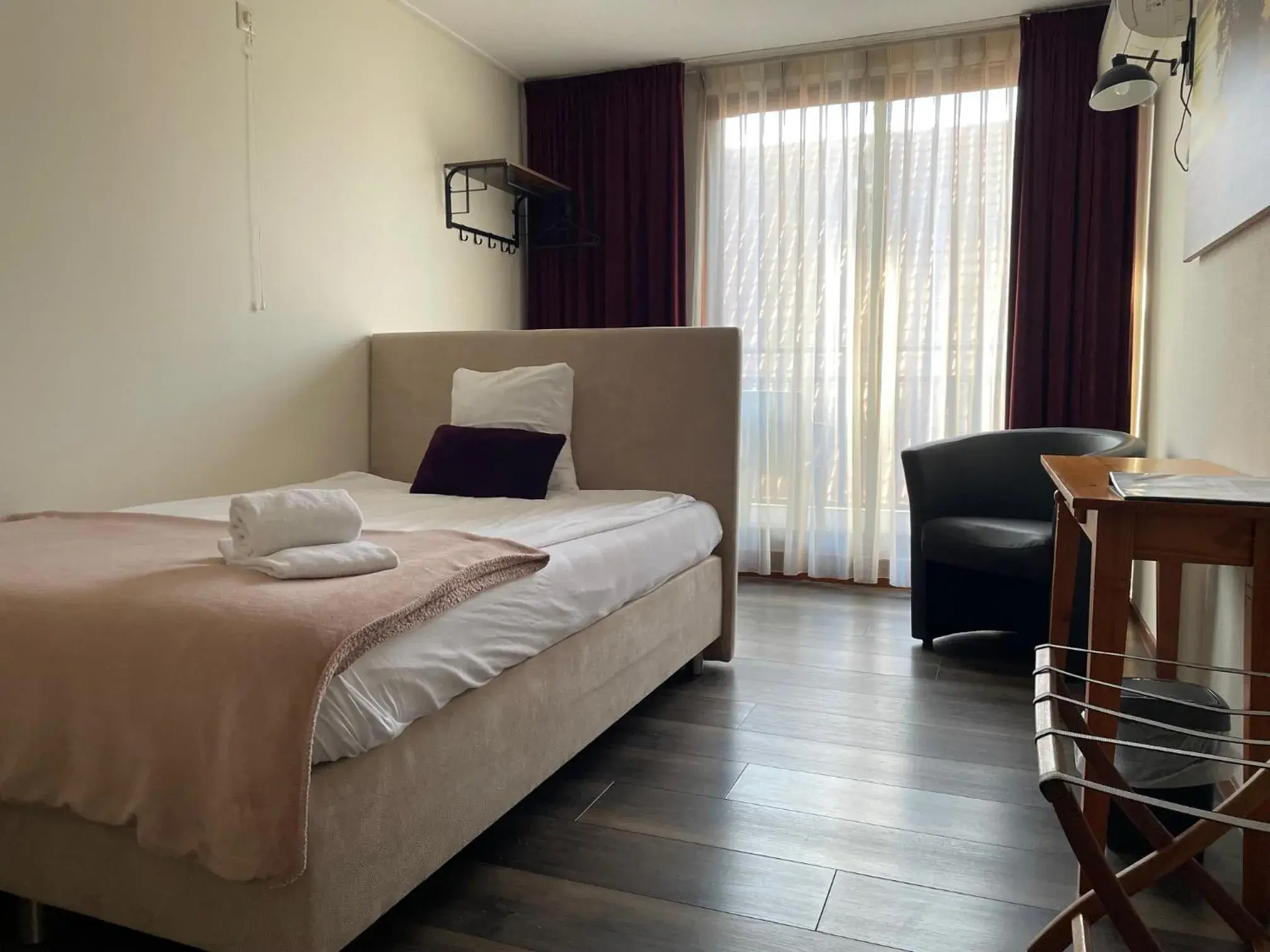 Single Room in Wapen van Exloo Single Room in Wapen van Exloo