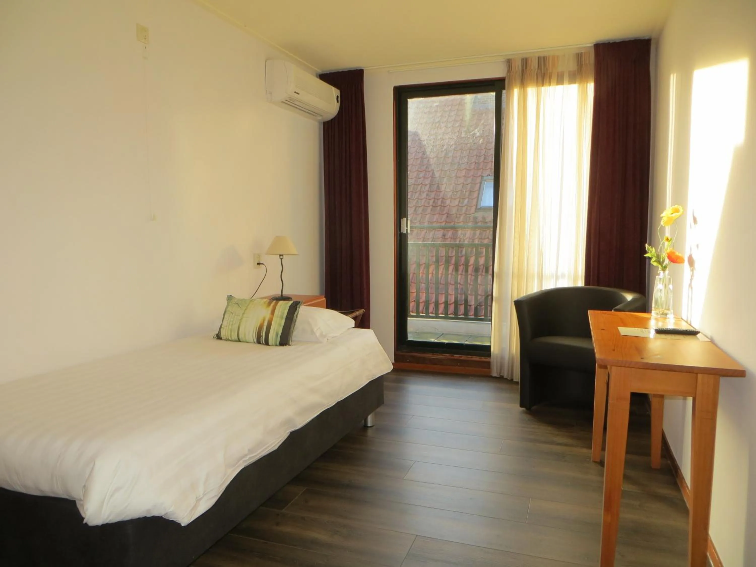 Single Room in Wapen van Exloo