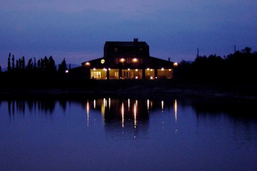 Facade/entrance in Mas del Mar