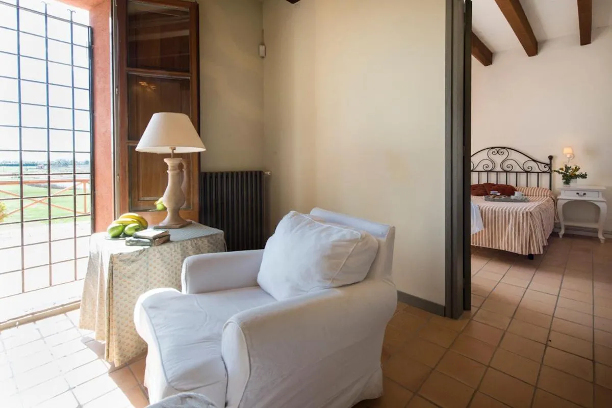 Bedroom, Bed in Mas del Mar