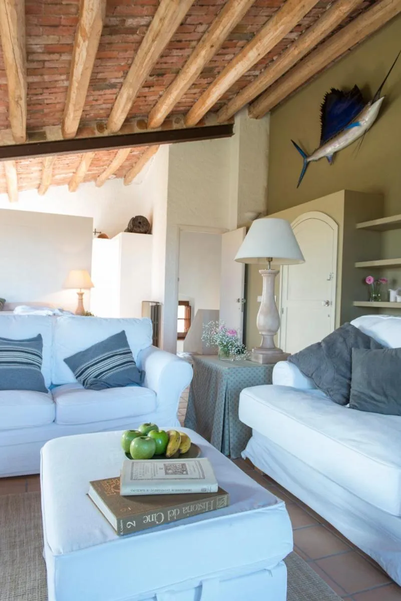 Bedroom, Bed in Mas del Mar