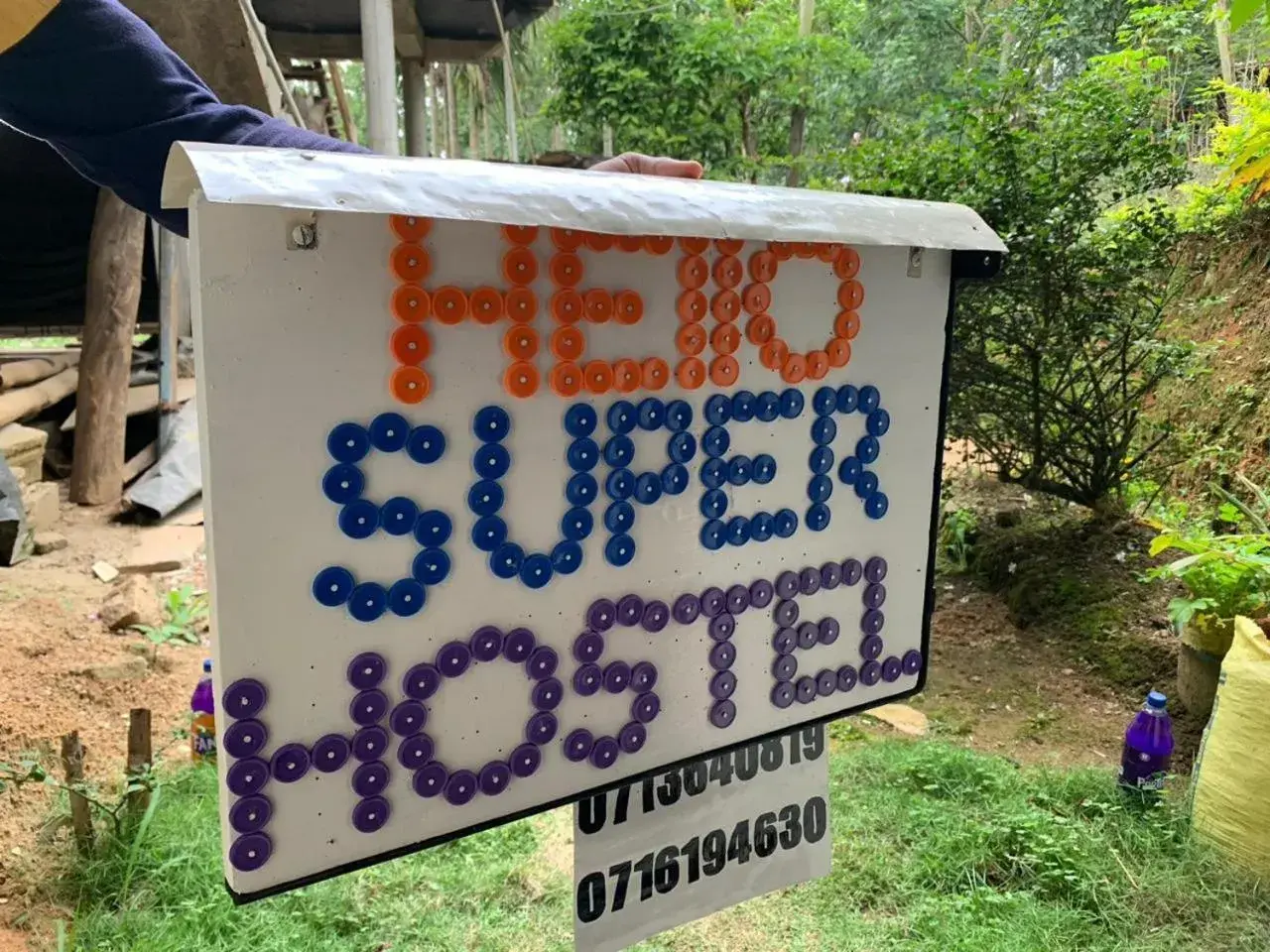 Hello Super Hostel Hello Super Hostel