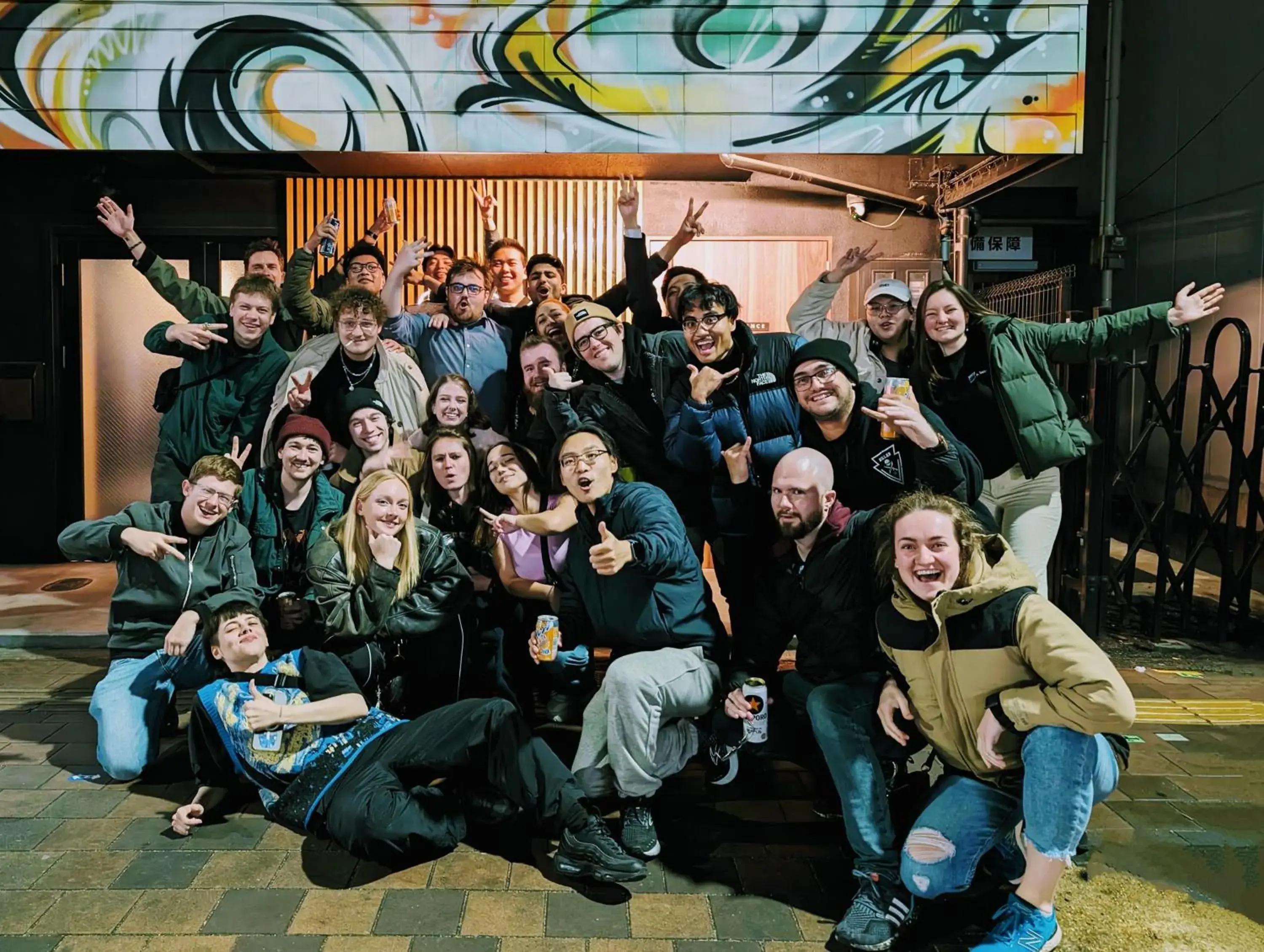 Property building in R Hostel Namba south Property building in R Hostel Namba south