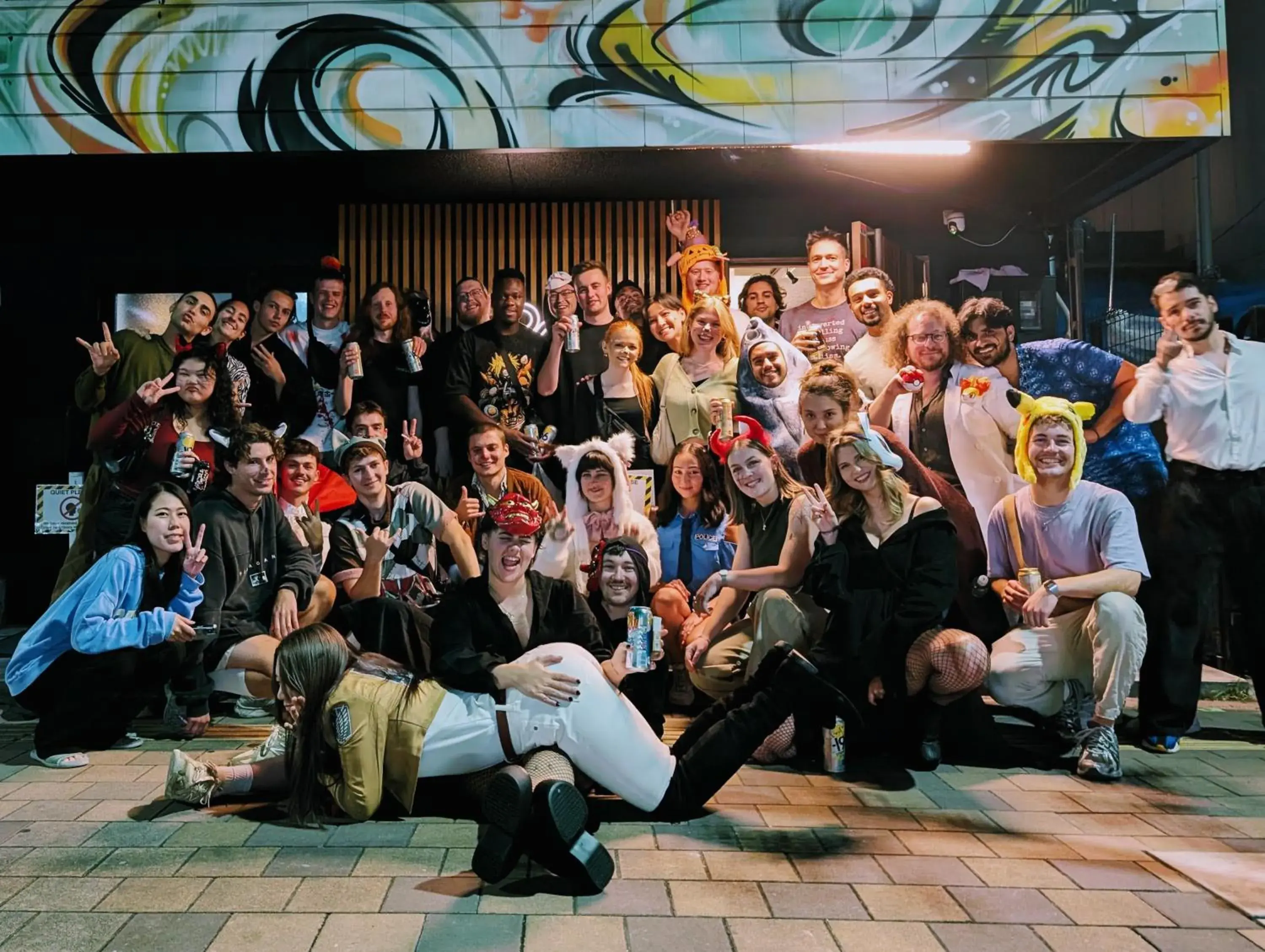 Property building in R Hostel Namba south Property building in R Hostel Namba south