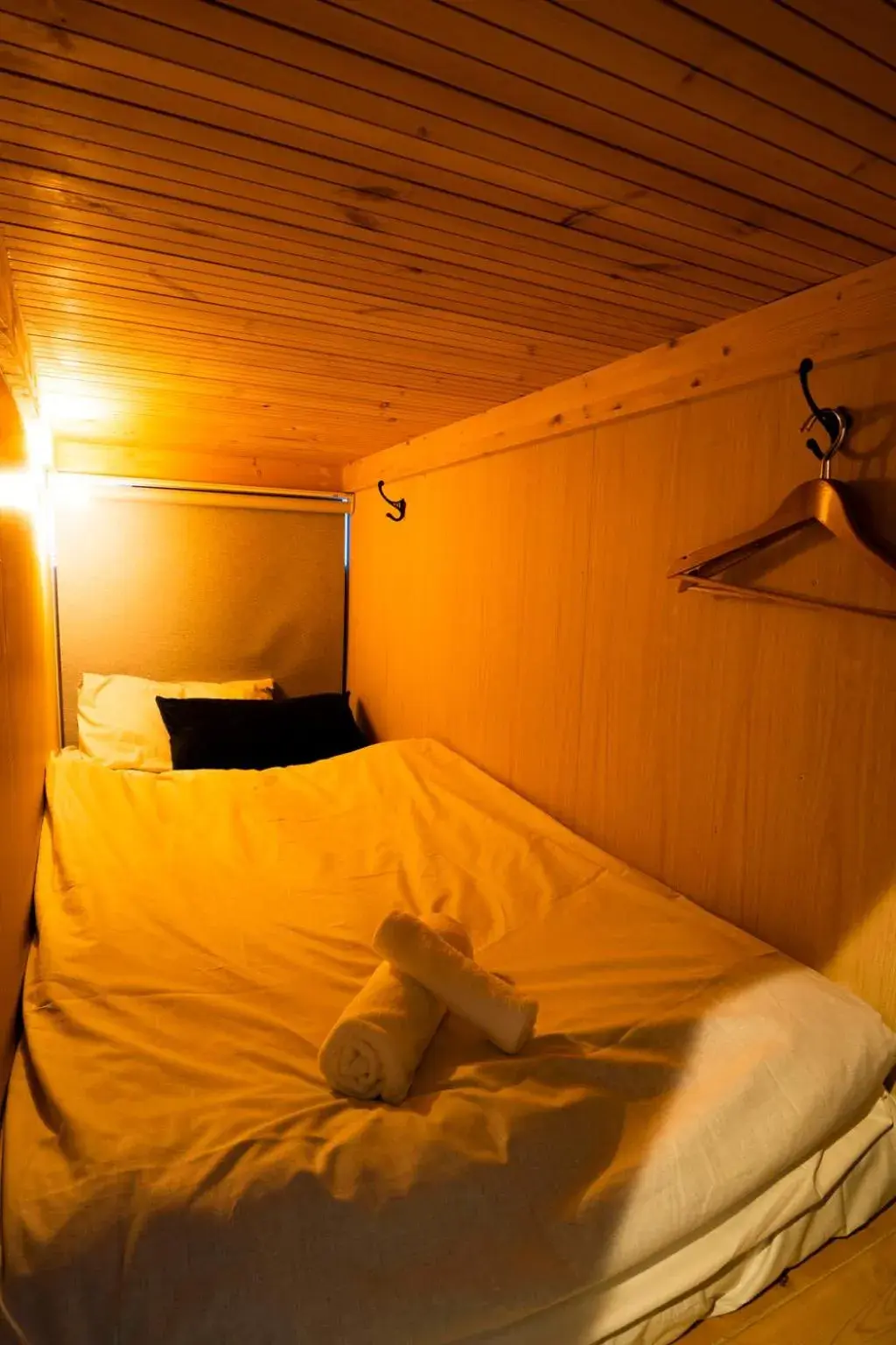 bunk bed, Bed in R Hostel Namba south bunk bed, Bed in R Hostel Namba south