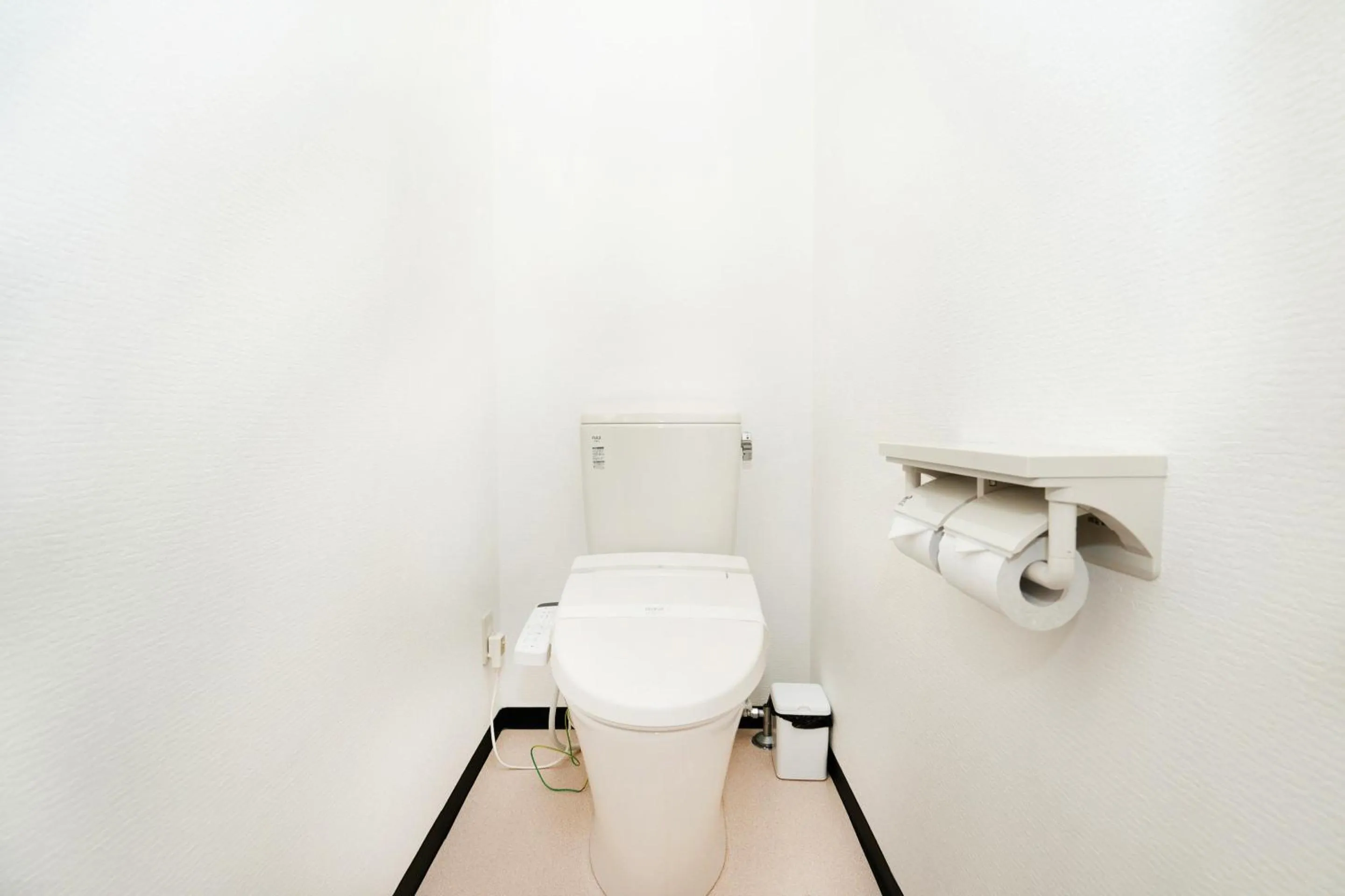 Bathroom in Ｔａｂｉｓｔ ホテル塩釜&松島