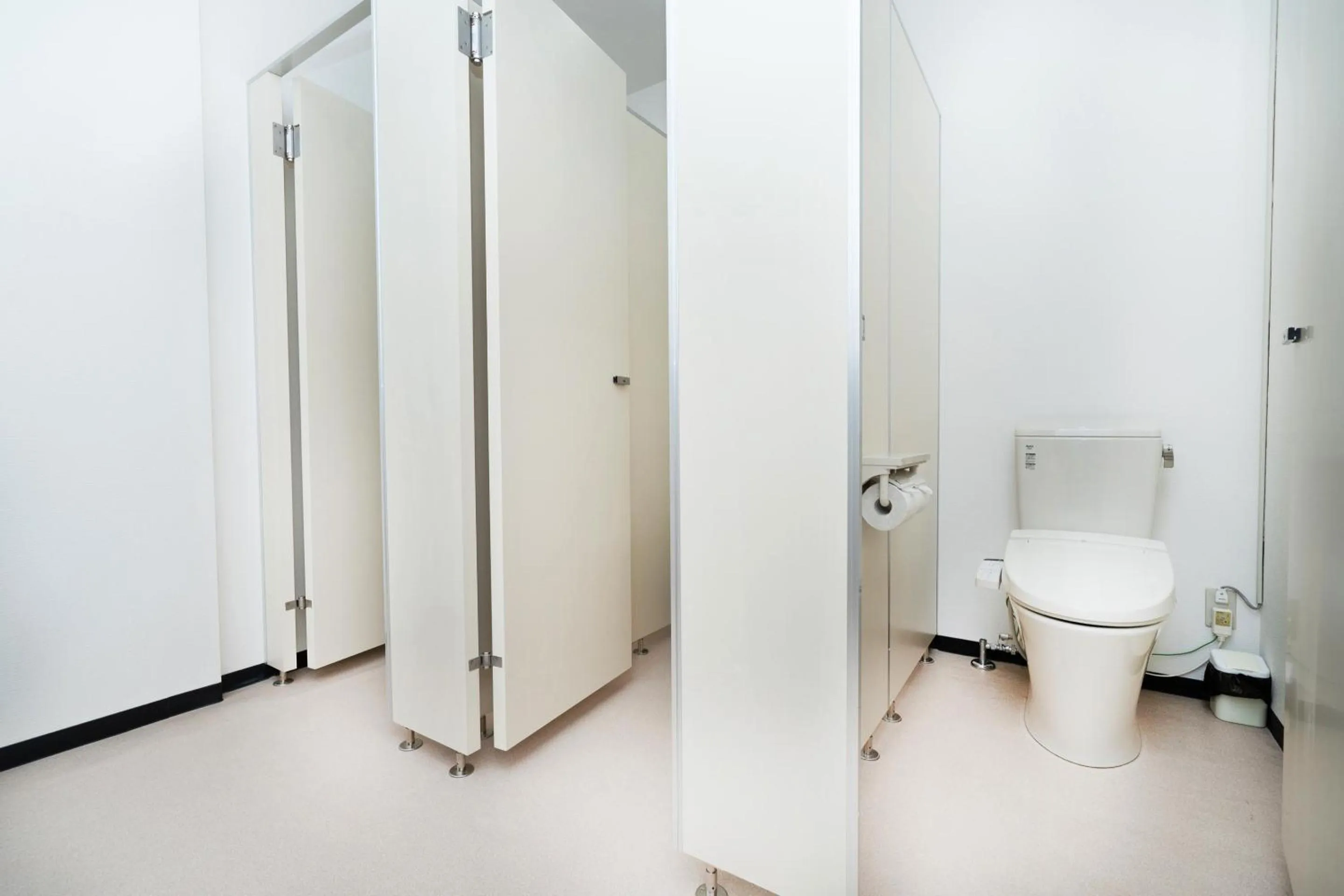 Bathroom in Ｔａｂｉｓｔ ホテル塩釜&松島