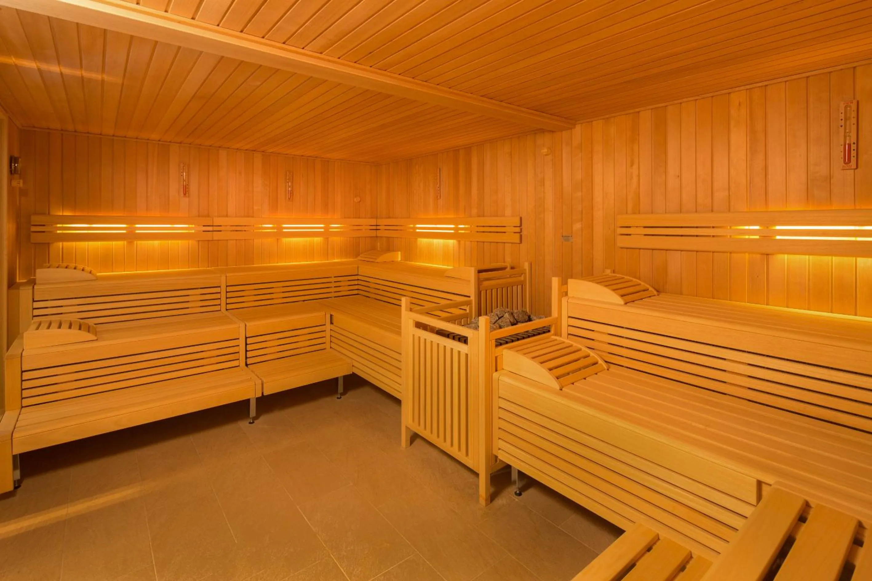 "Landhaus Panorama" - Luxuriöse Ferienwohnungen in bester Lage für gehobene Ansprüche