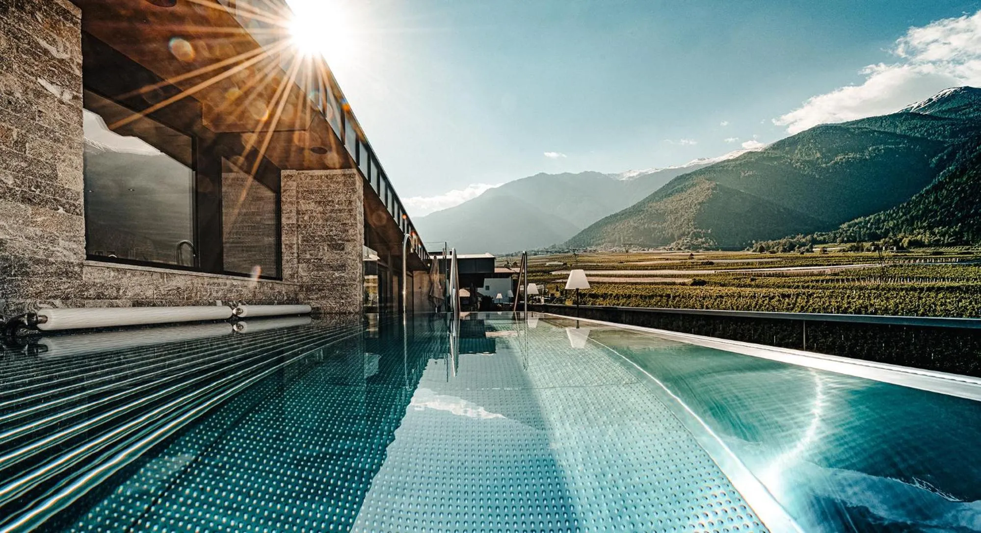 Piris Jagdhof - Dolce Vita Experience