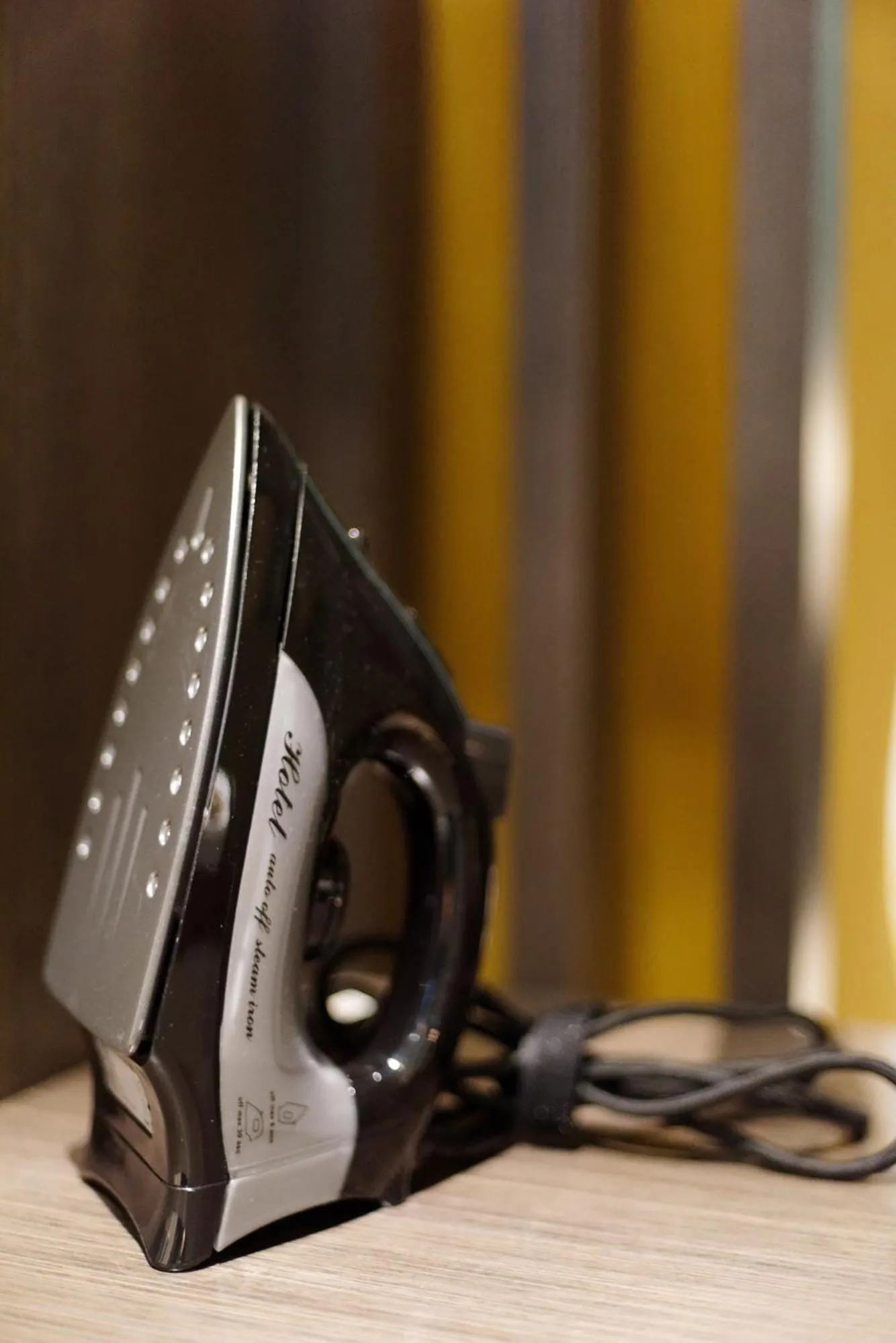 Area and facilities in Sojourn Spa Hotel Ipoh