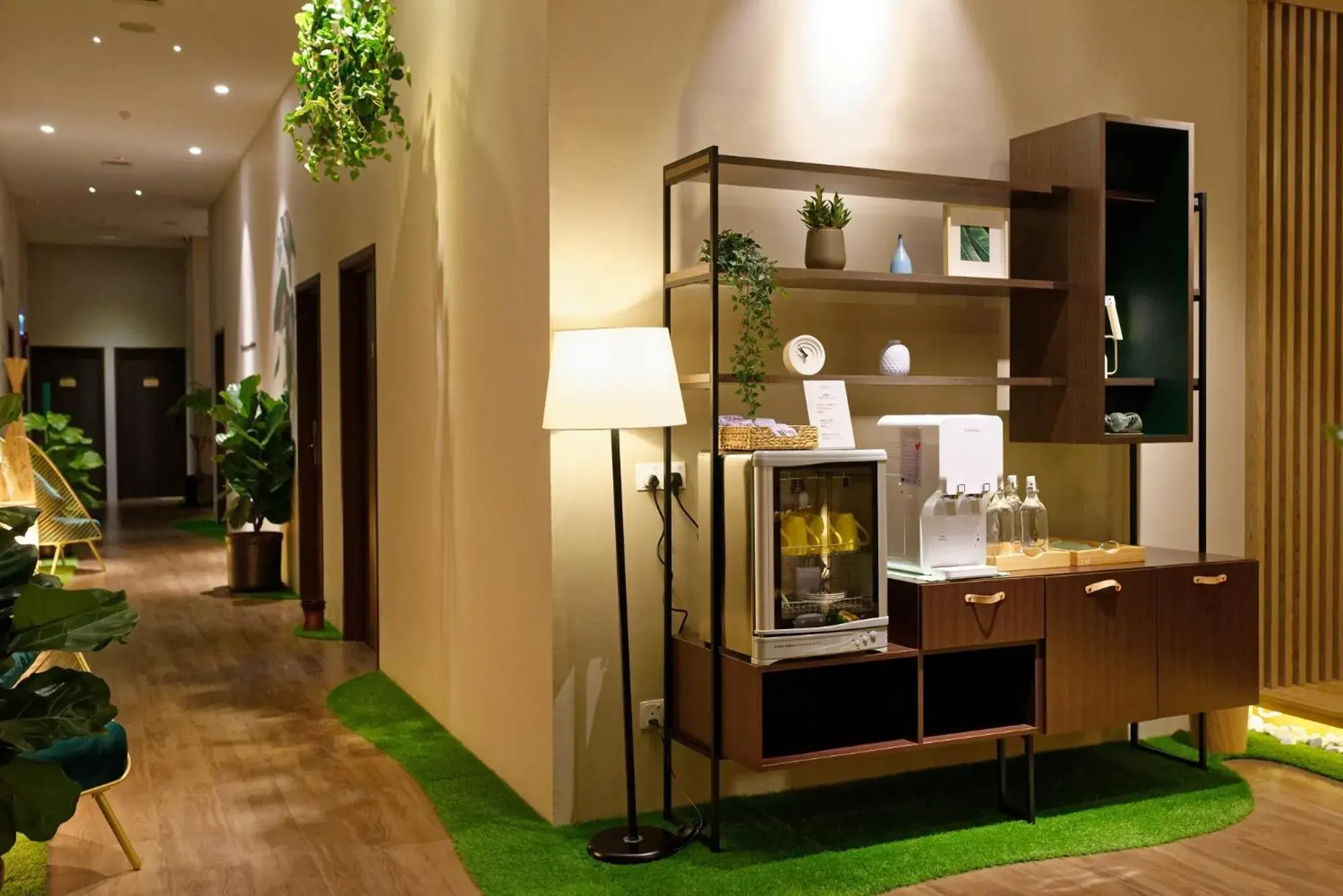 Lounge or bar in Sojourn Spa Hotel Ipoh Lounge or bar in Sojourn Spa Hotel Ipoh