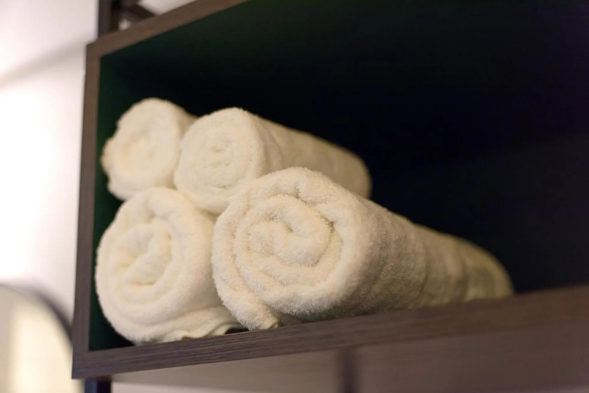 Shower in Sojourn Spa Hotel Ipoh