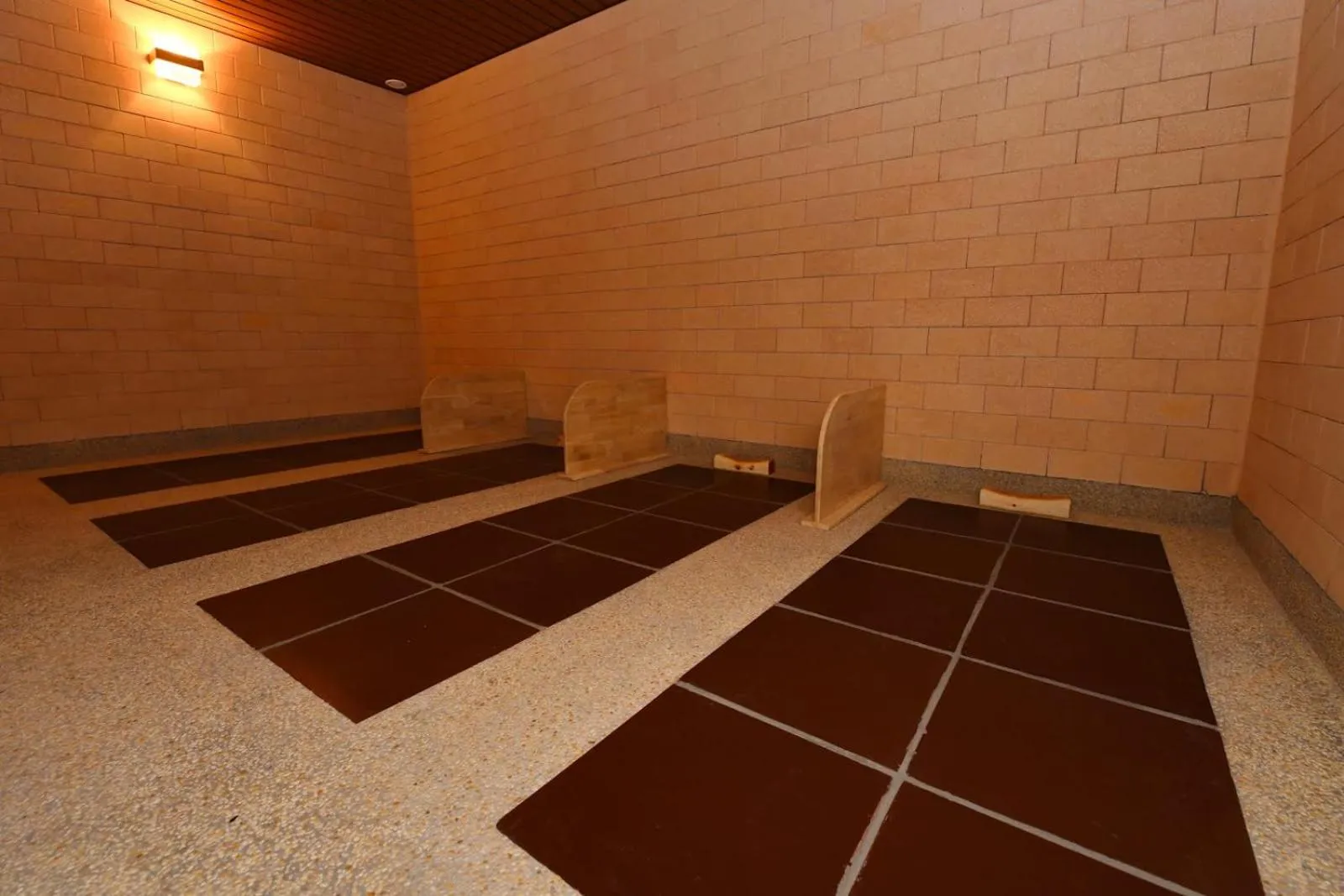 Spa and wellness centre/facilities in Sojourn Spa Hotel Ipoh