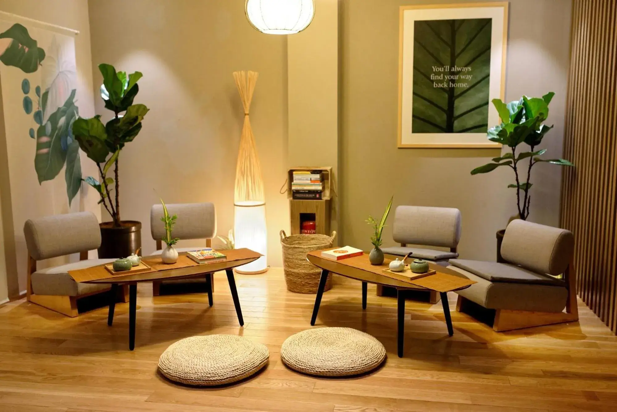 Lounge or bar in Sojourn Spa Hotel Ipoh Lounge or bar in Sojourn Spa Hotel Ipoh