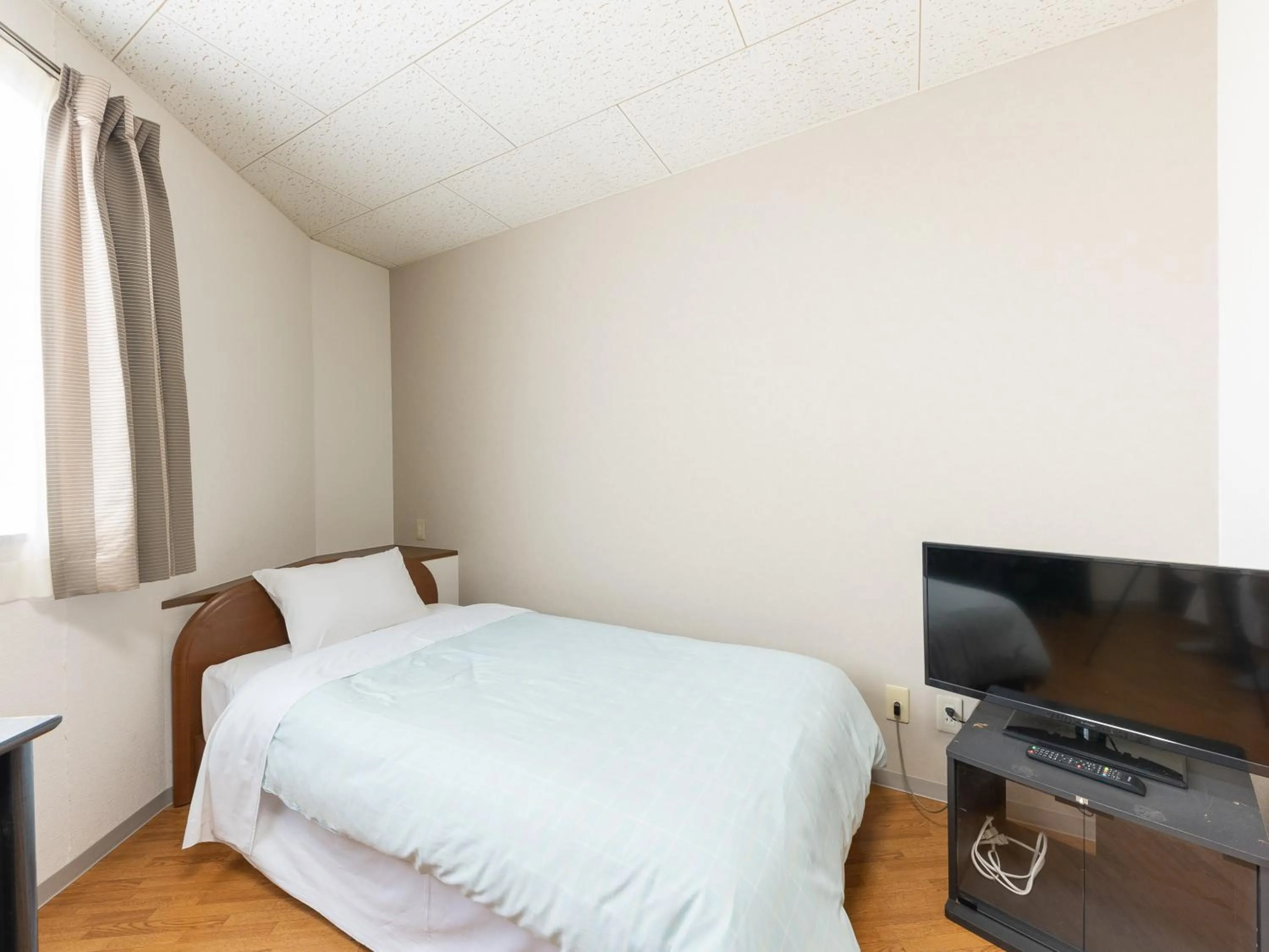 Bed in Tabist My Room Tagajjo