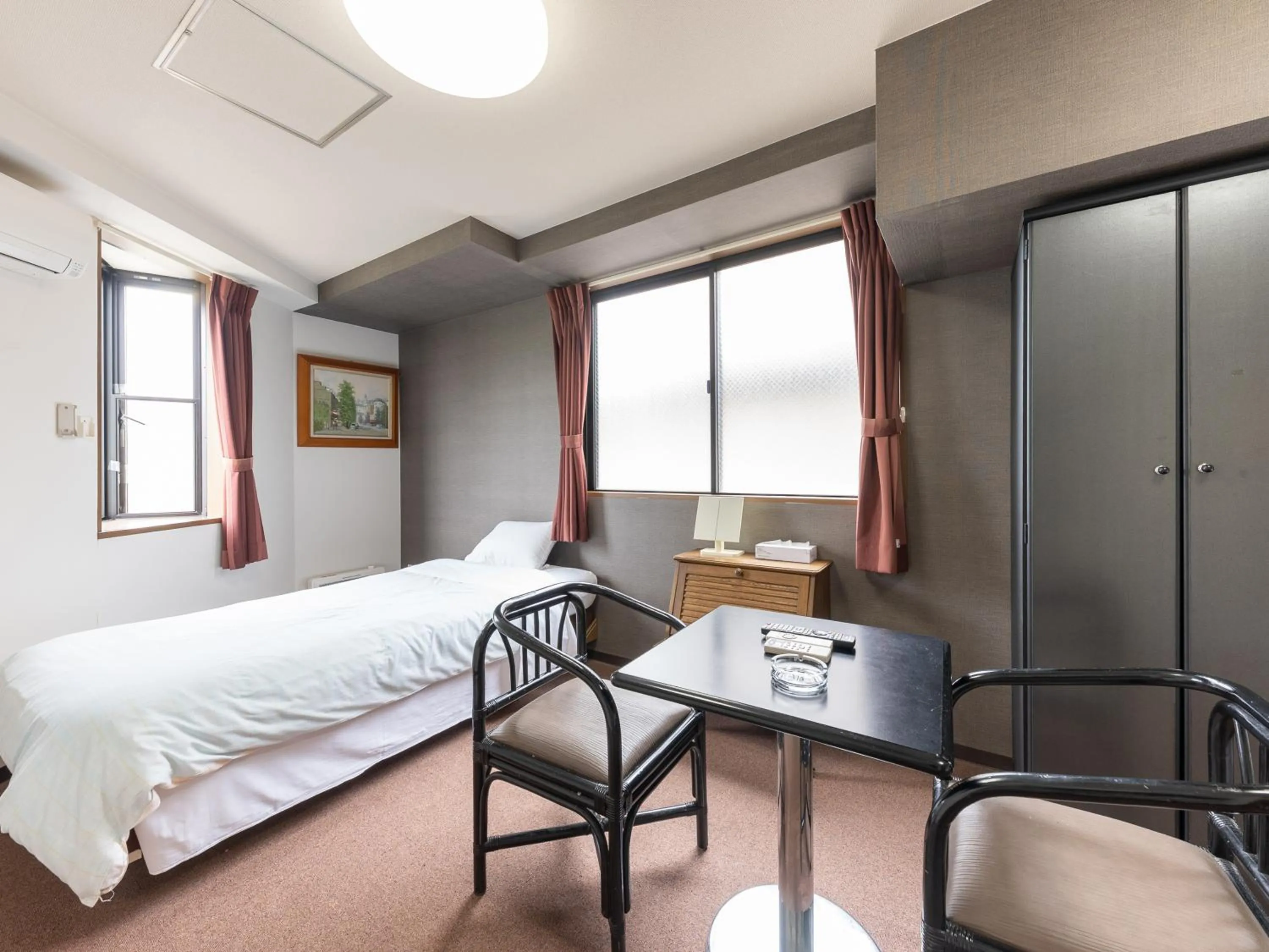 Bed in Tabist My Room Tagajjo