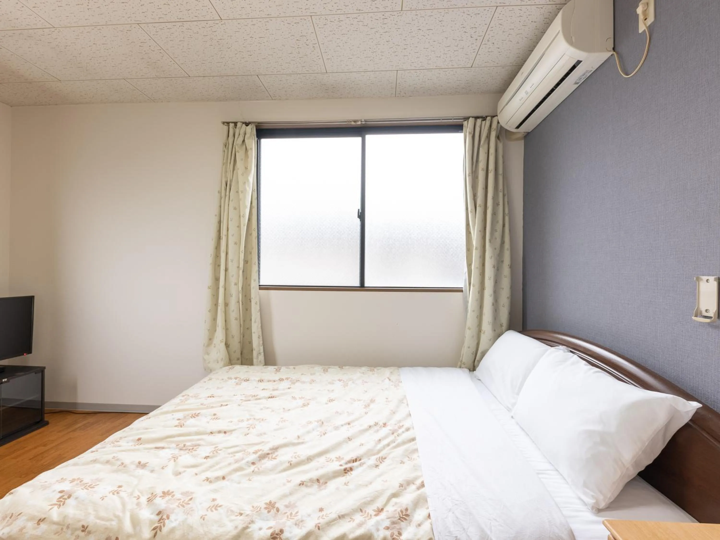 Bed in Tabist My Room Tagajjo