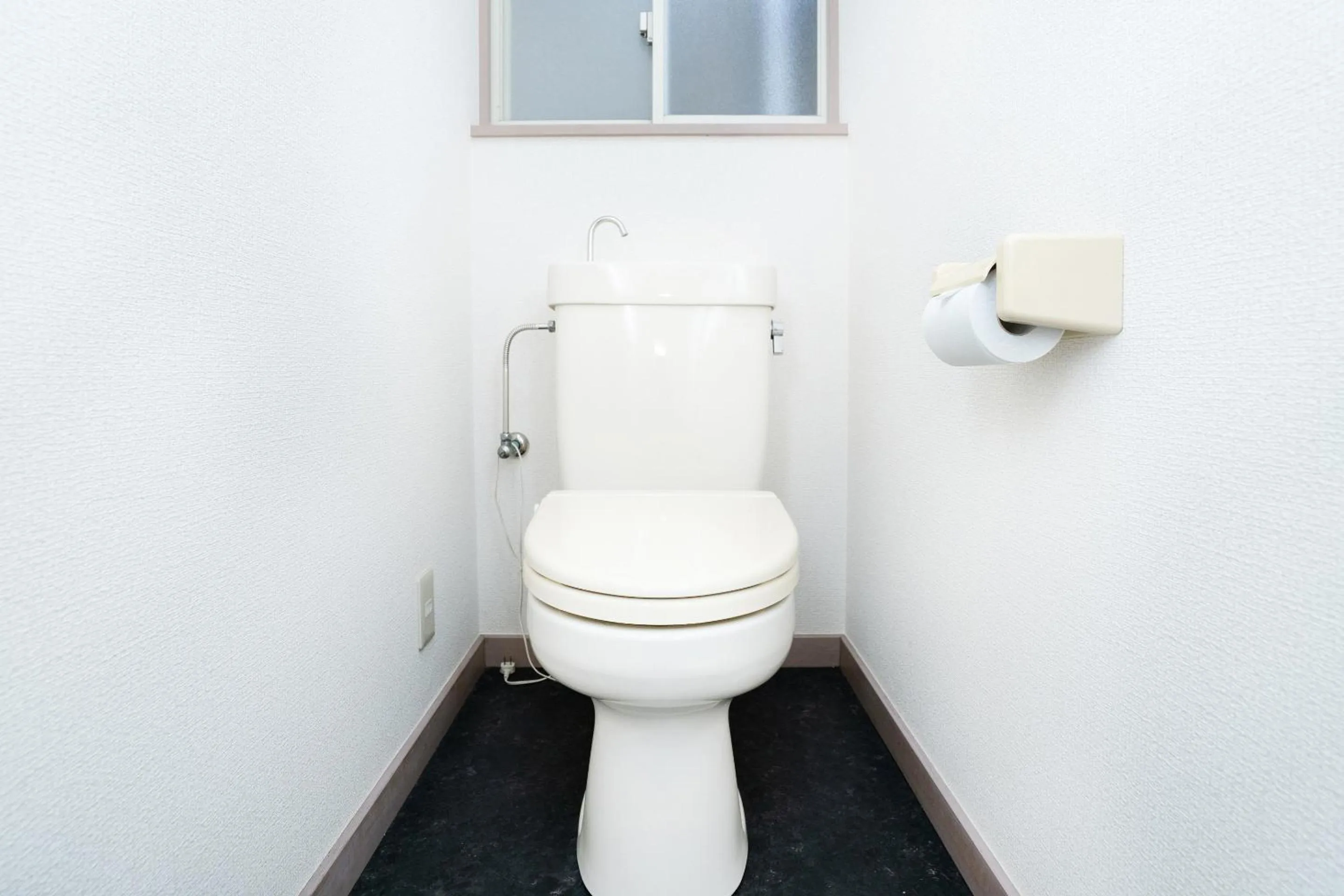 Toilet in Tabist My Room Tagajjo