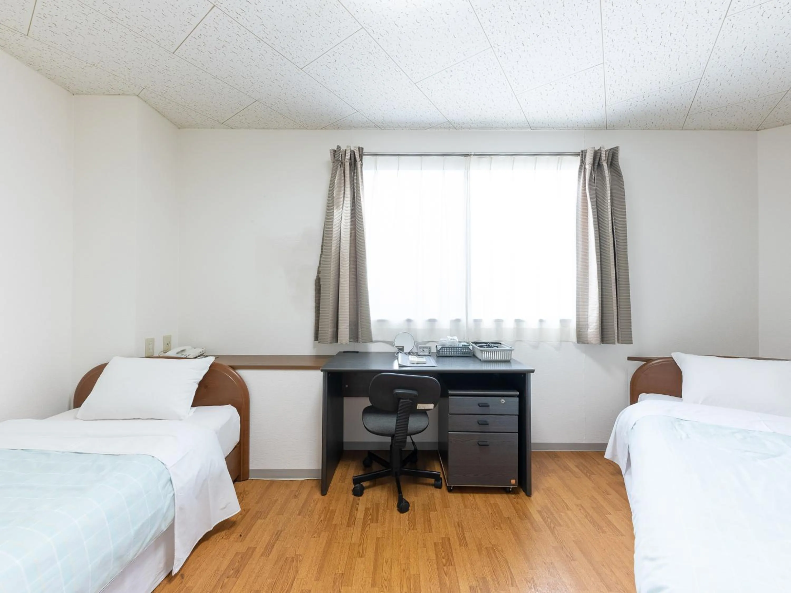 Bed in Tabist My Room Tagajjo