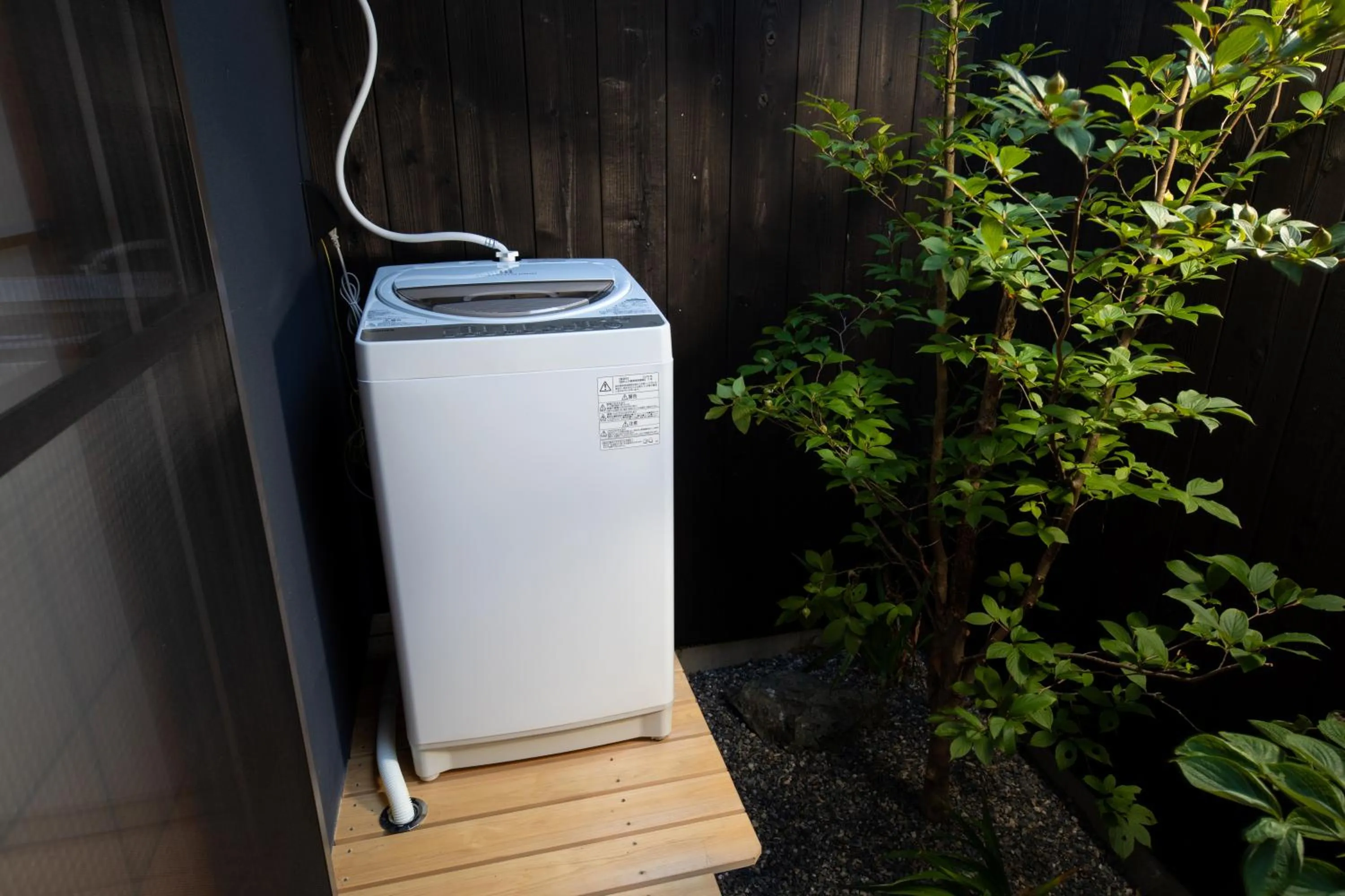 Photo of the whole room in Kanade Kyotoeki-Minami