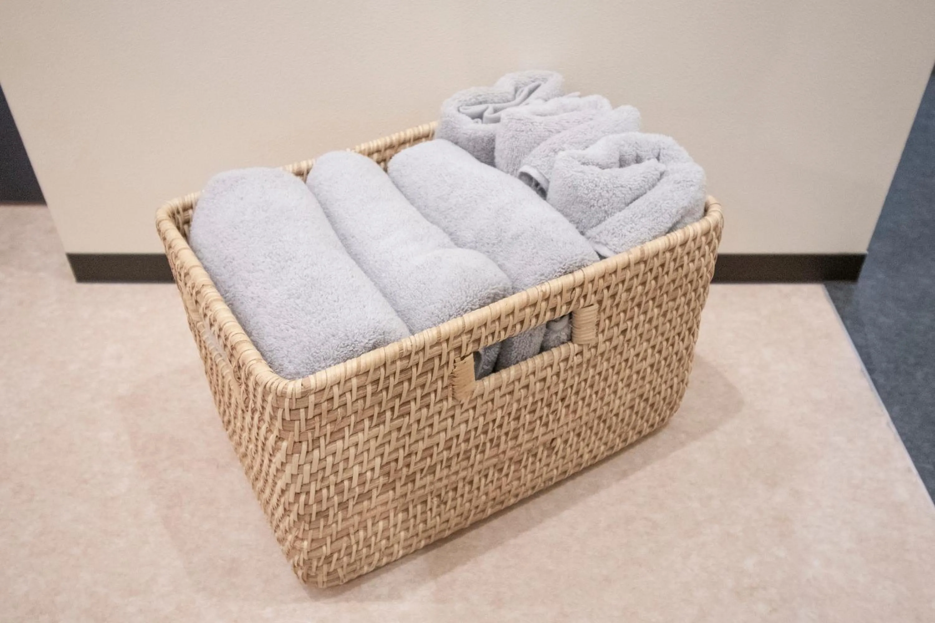 Other in UCHI Living stay NAKAJIMA park