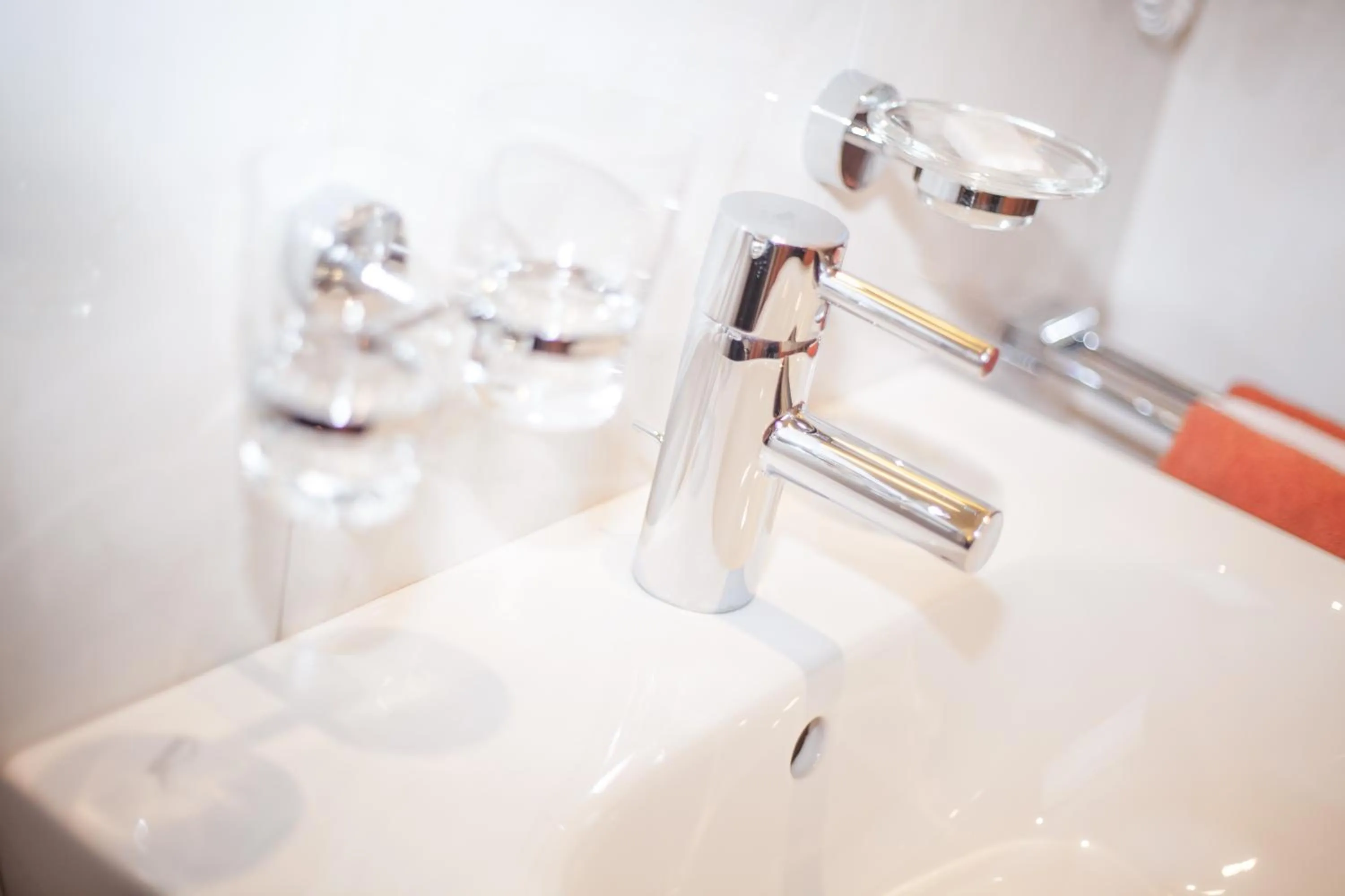 Decorative detail in Gasthof zum Bäckerwirt