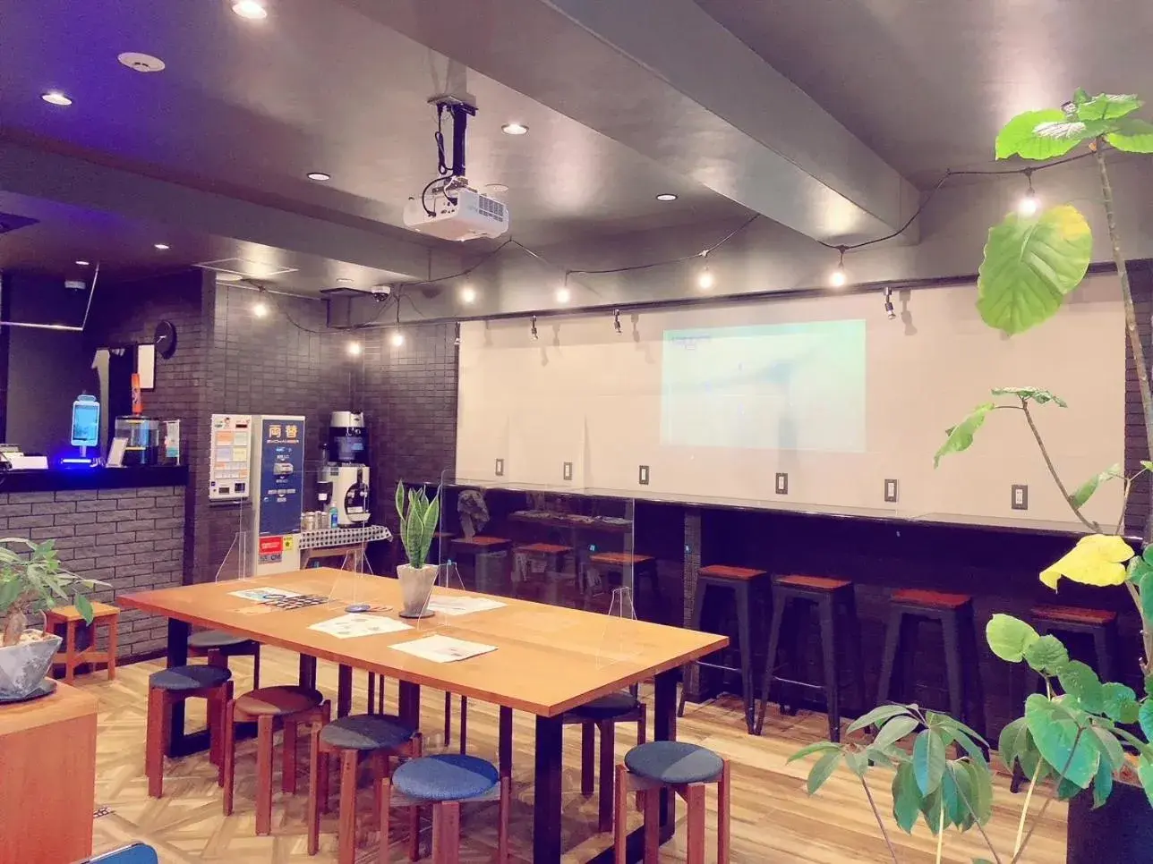 Lobby or reception in Hotel Capsule Inn Shizuoka Lobby or reception in Hotel Capsule Inn Shizuoka