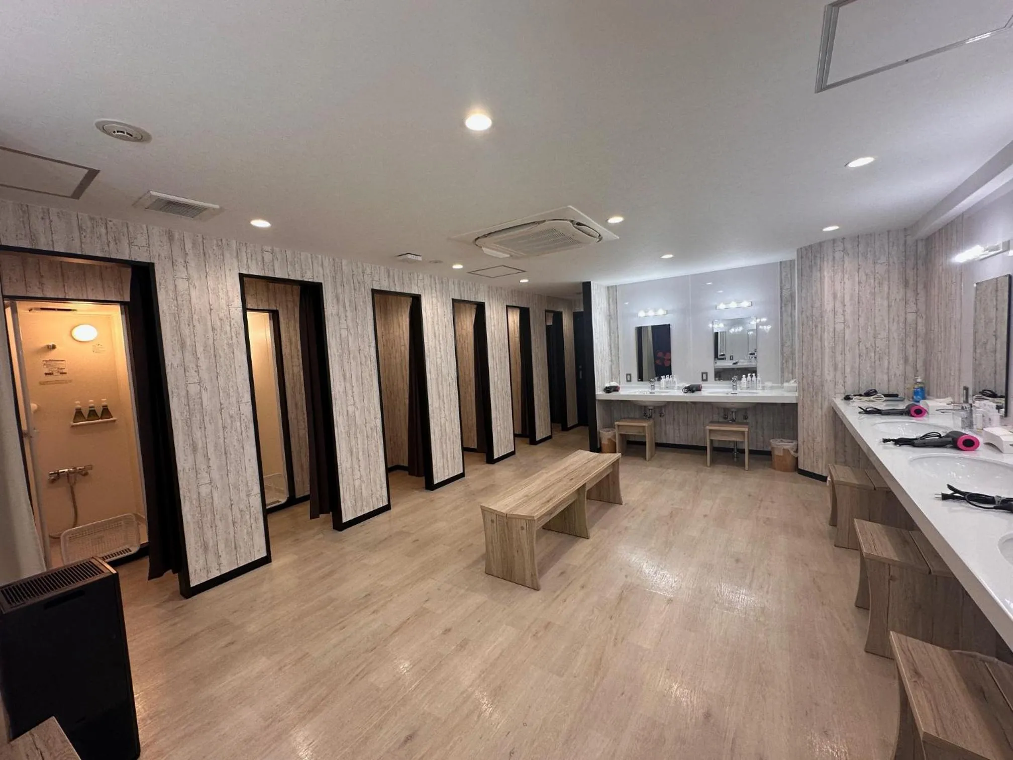 Hotel Capsule Inn Shizuoka