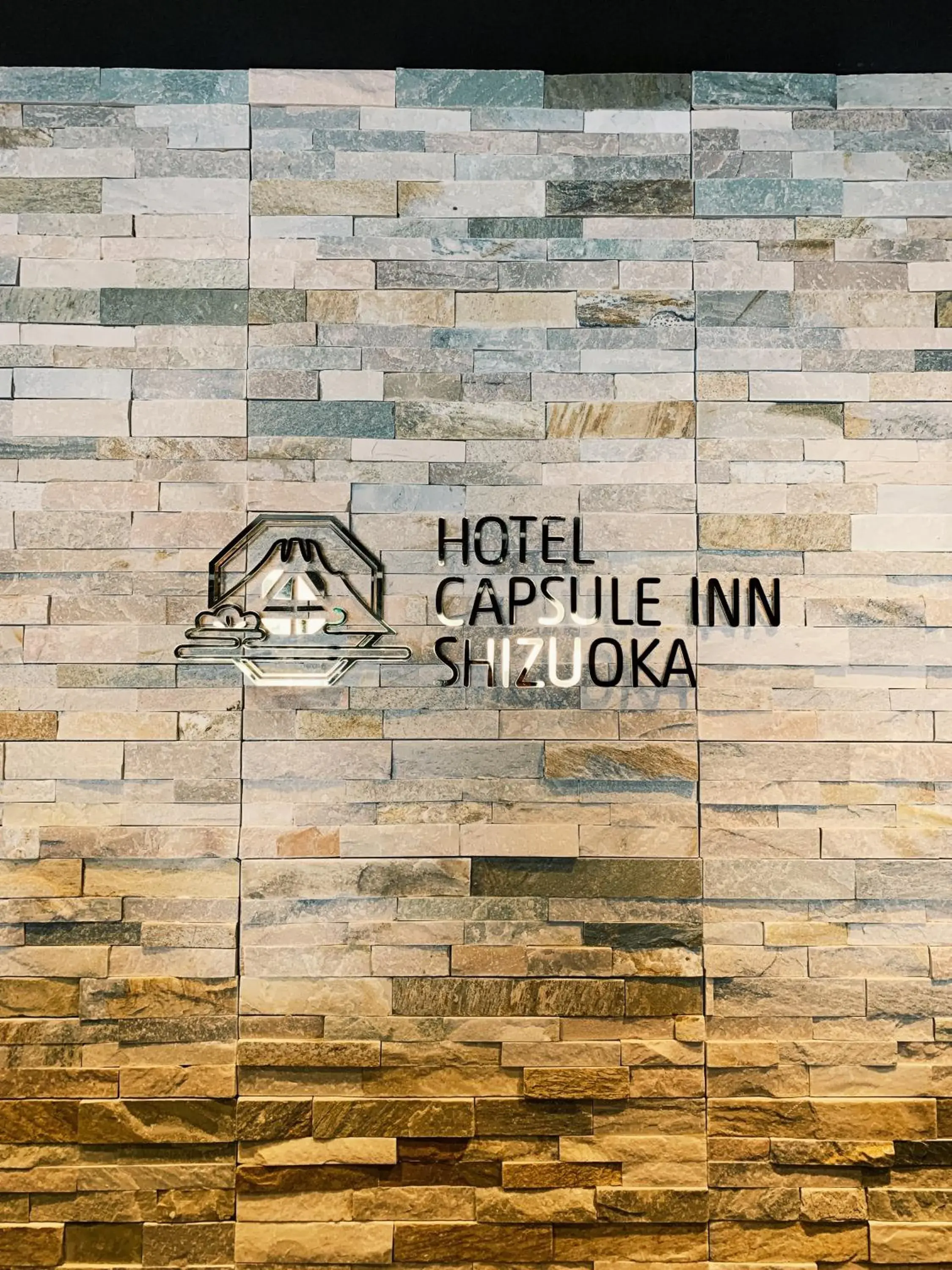 Lobby or reception in Hotel Capsule Inn Shizuoka Lobby or reception in Hotel Capsule Inn Shizuoka