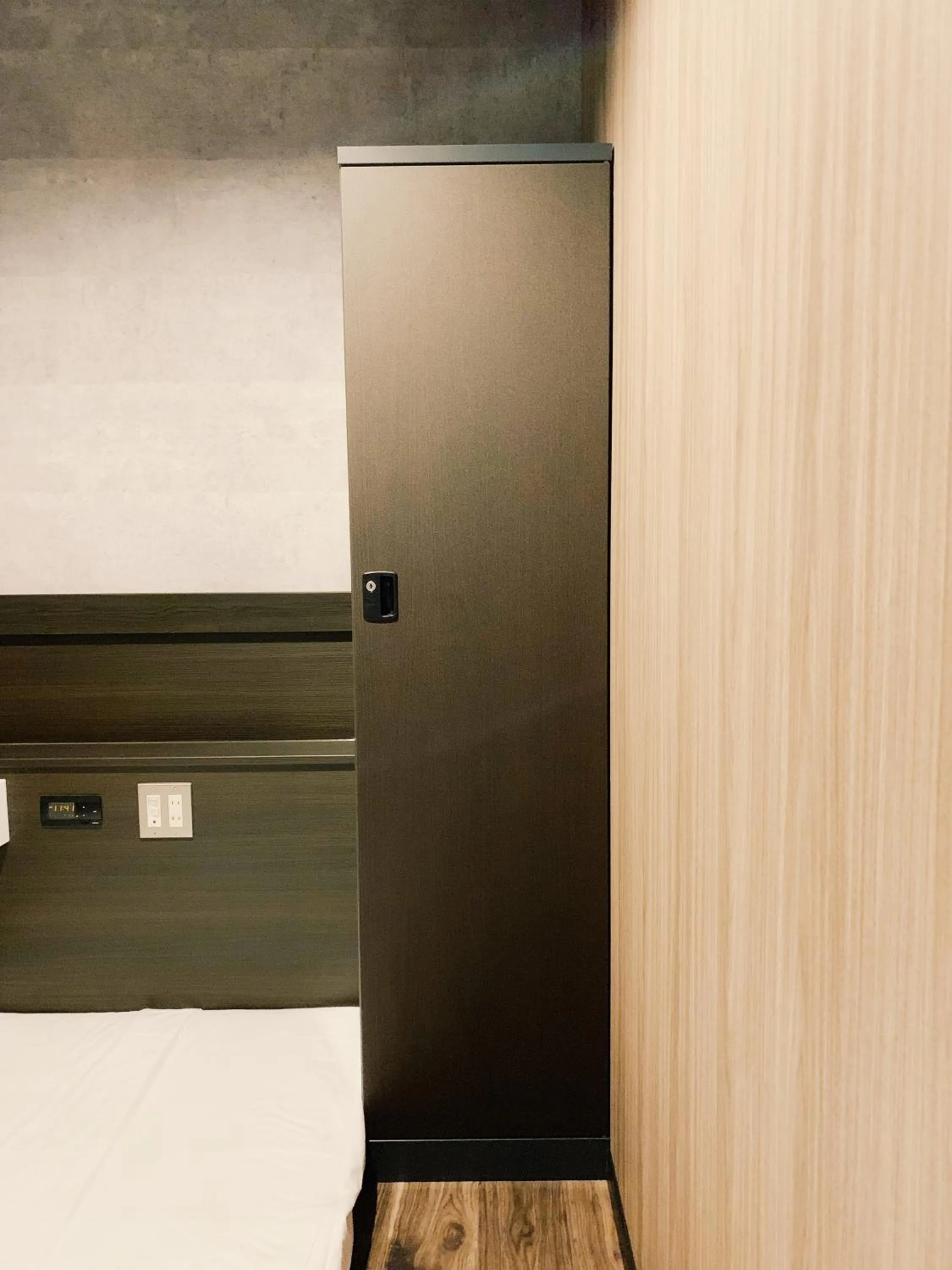 Hotel Capsule Inn Shizuoka